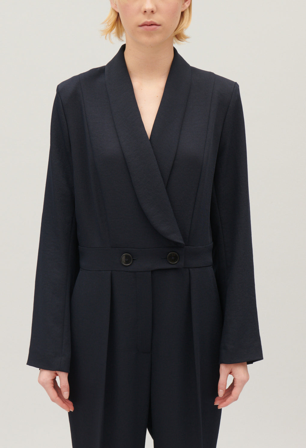 Combinaison croisée Faume - seconde main