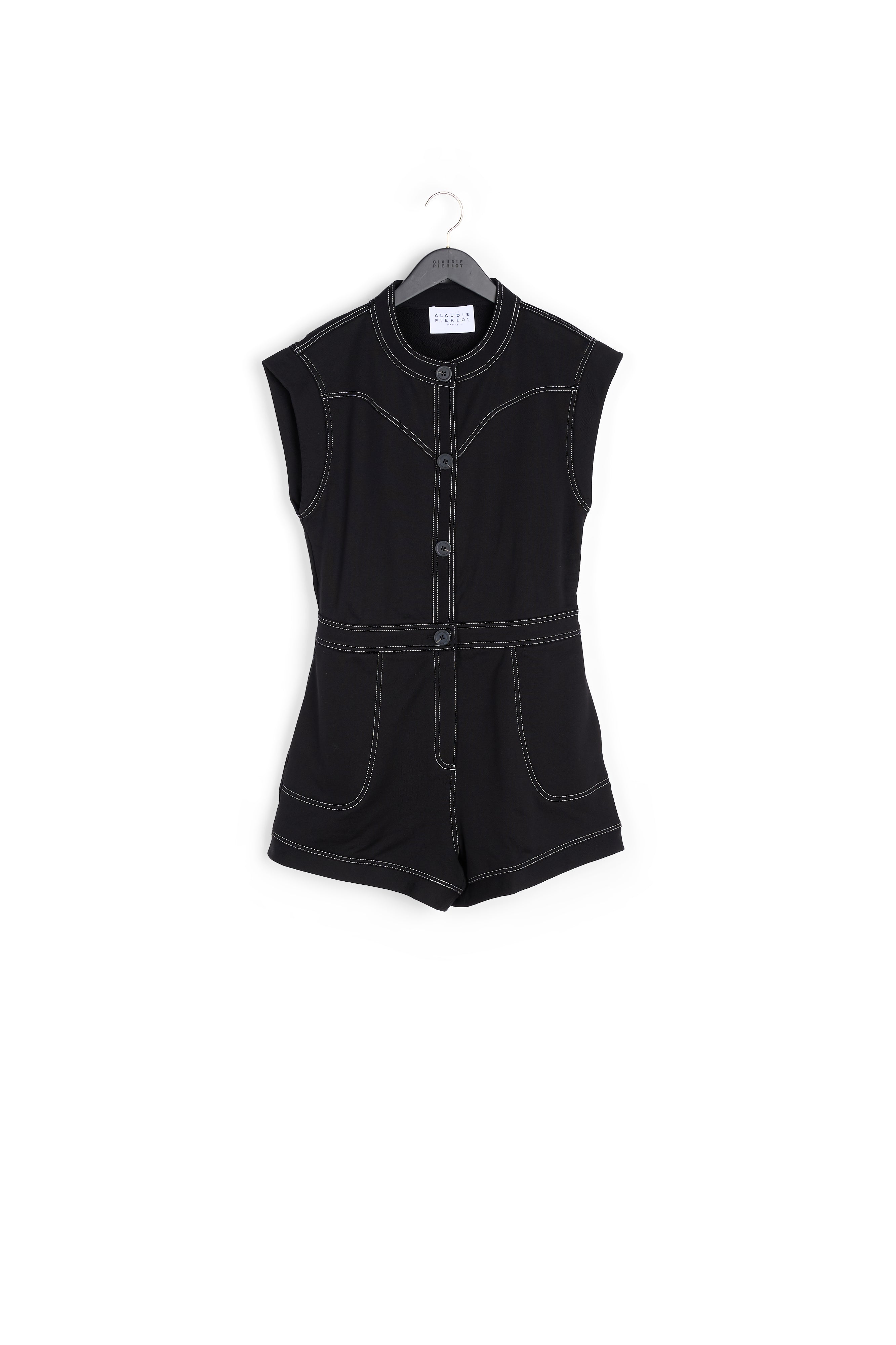 Combinaison short Faume - seconde main