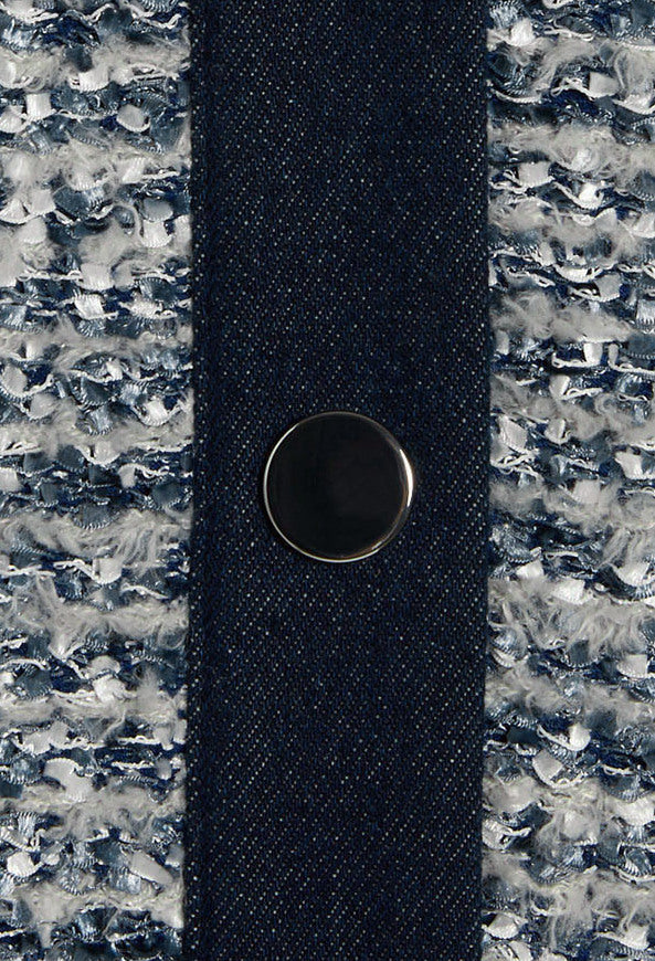 Veste en viscose Faume - seconde main