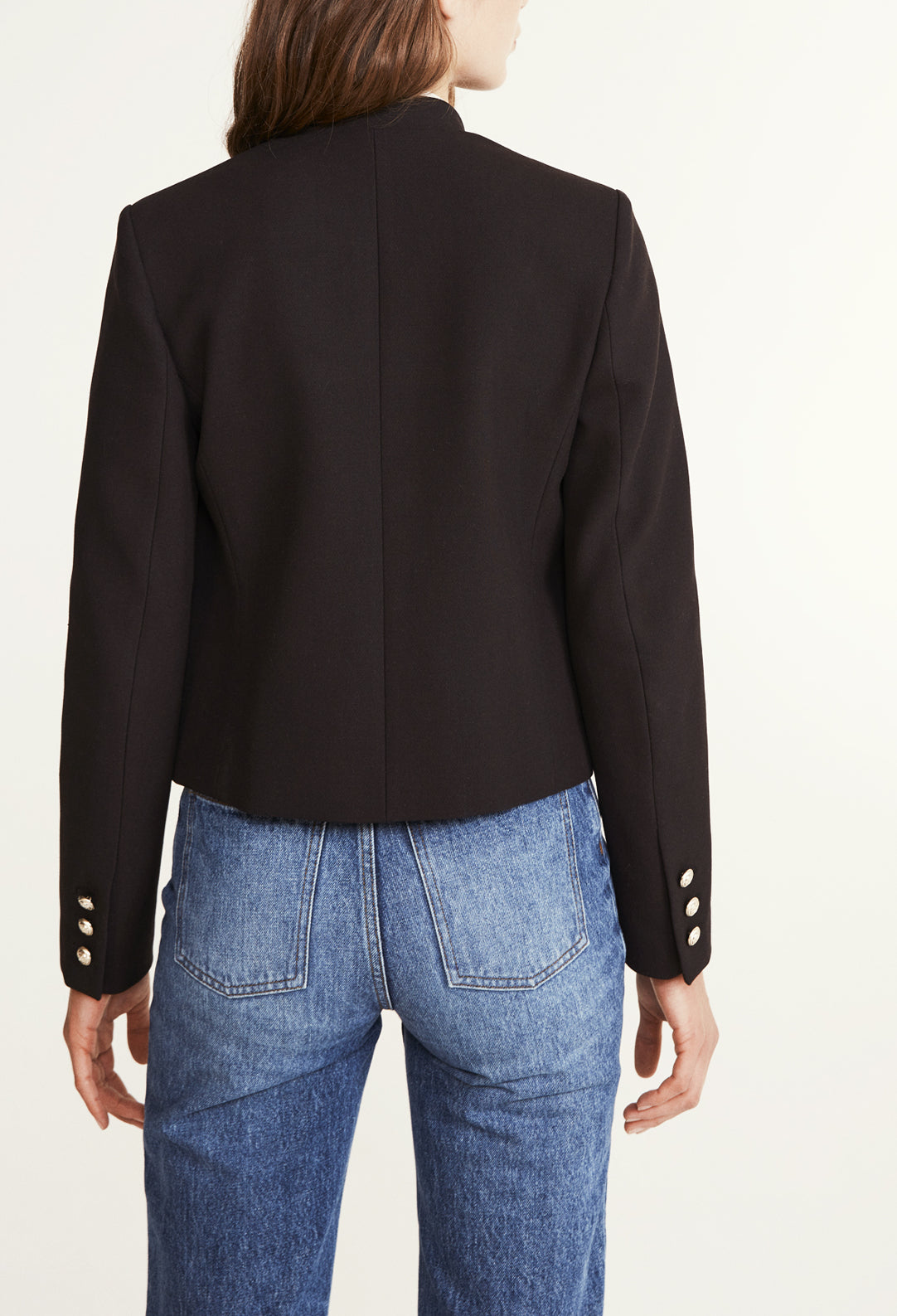 Veste droite Faume - seconde main