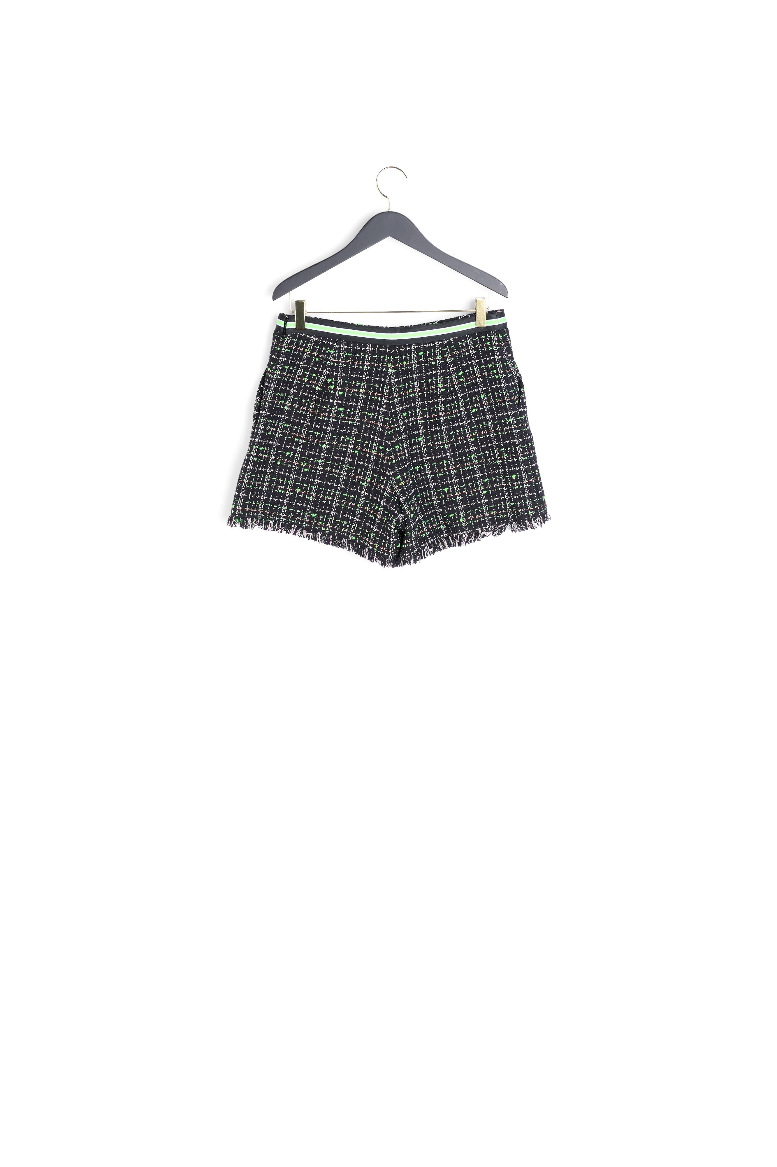 Short en tweed Faume - seconde main