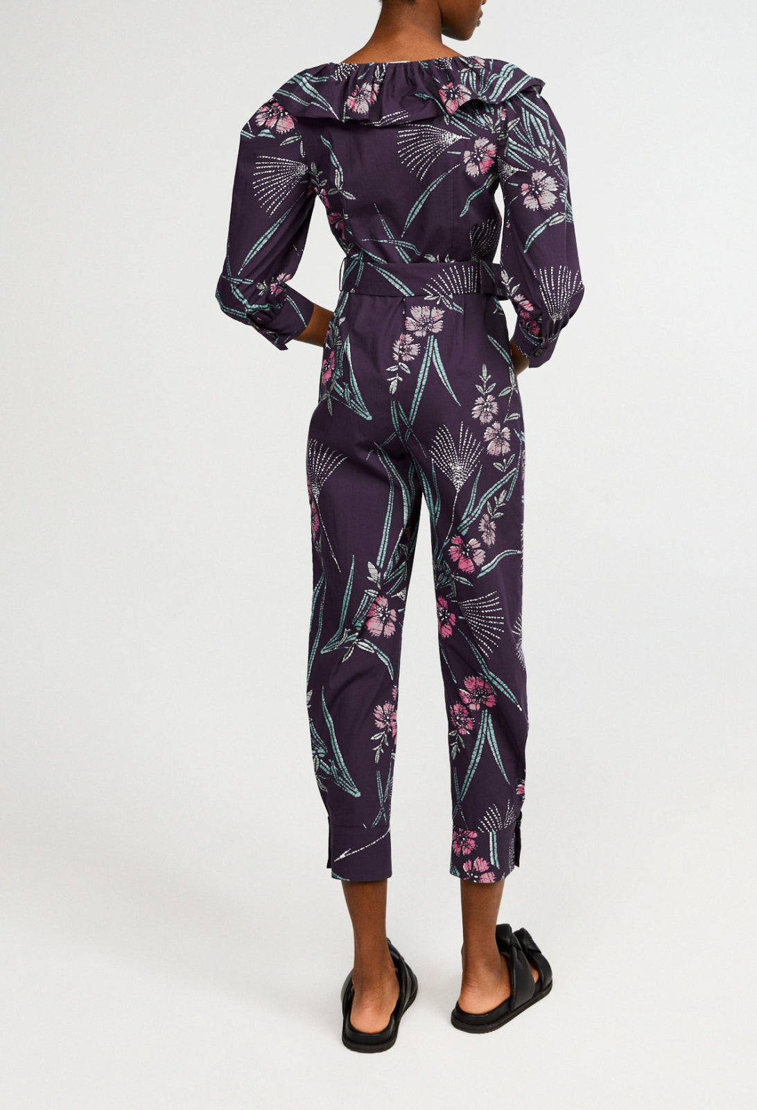 Combinaison-pantalon Faume - seconde main