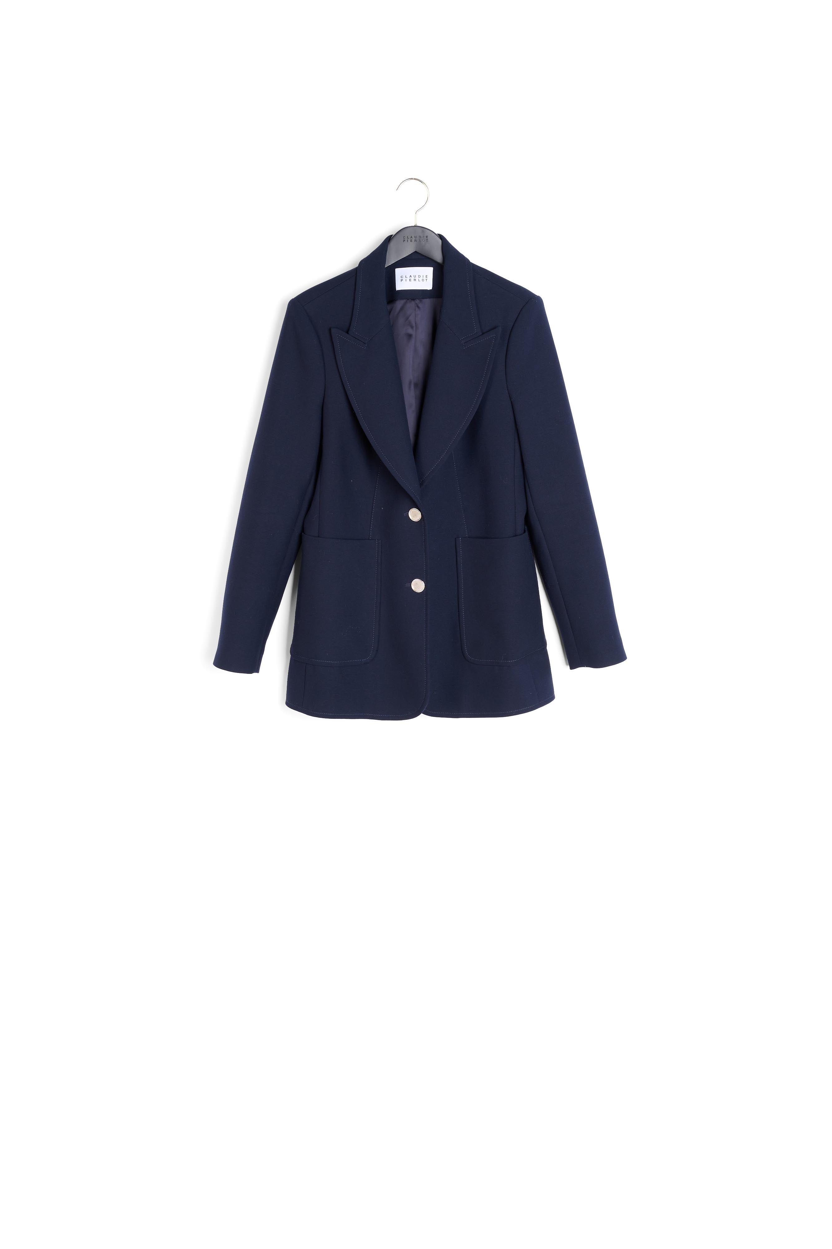 Veste tailleur Faume - seconde main