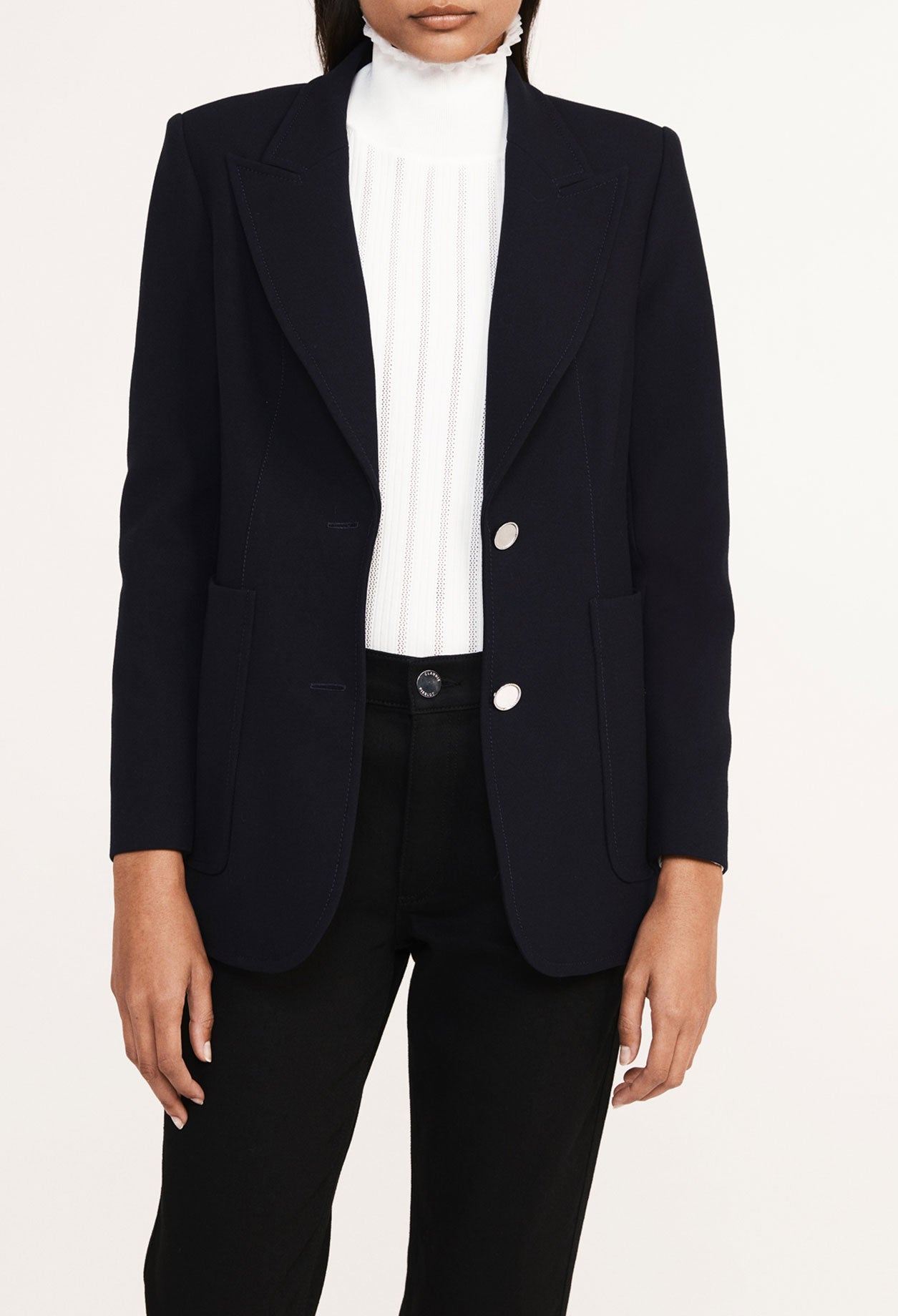 Veste tailleur Faume - seconde main