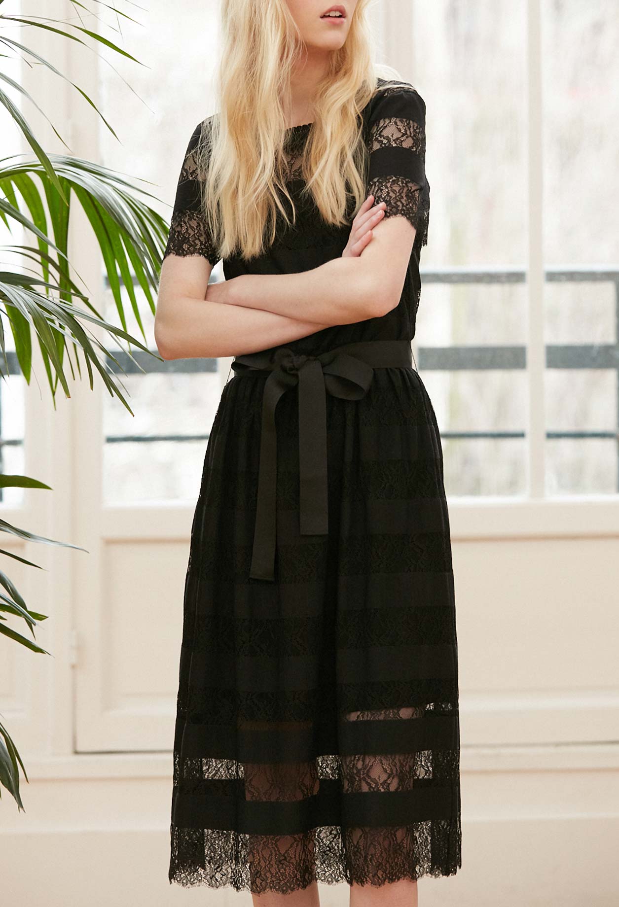 ROBE TACTIQUE Faume - seconde main