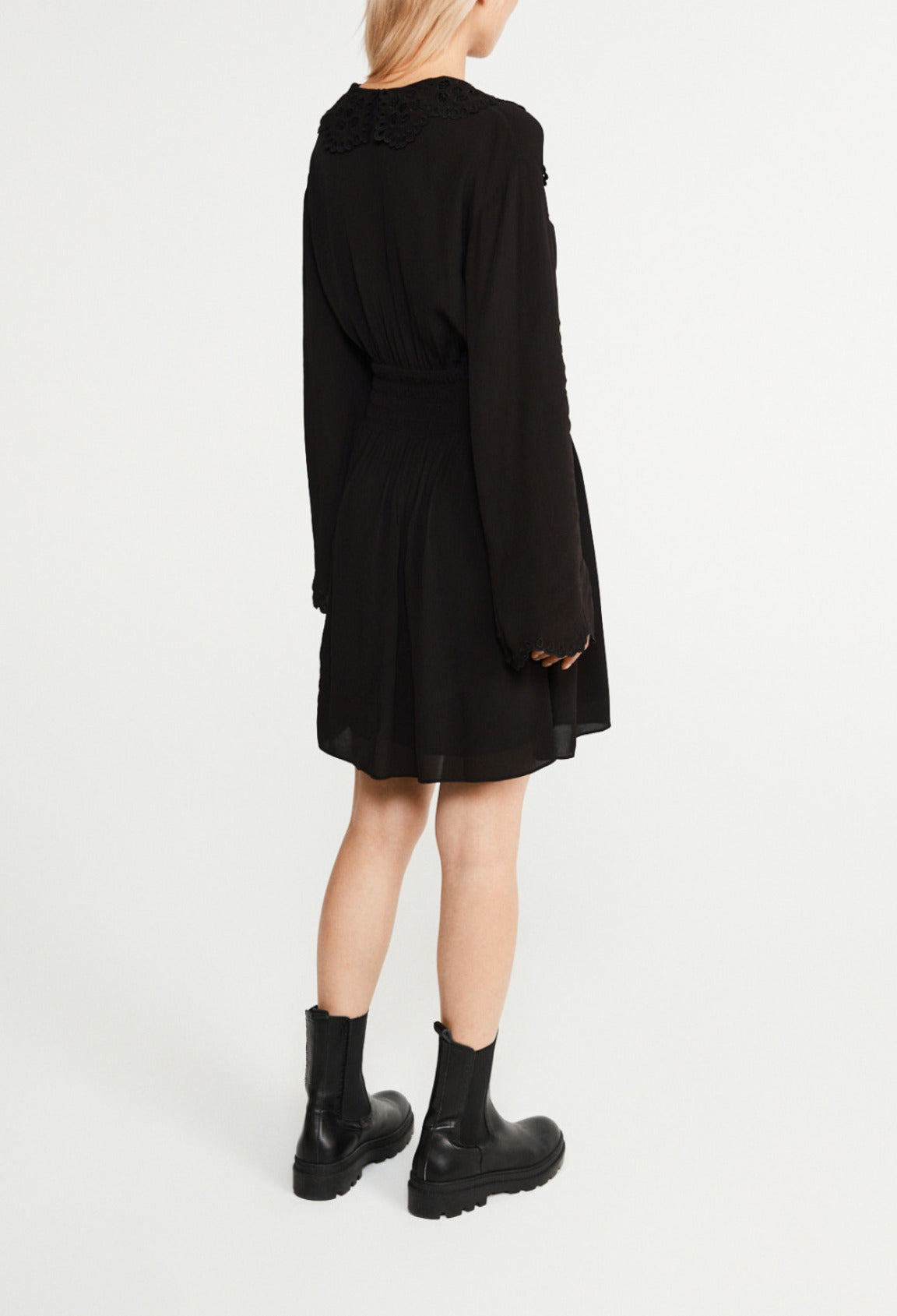 Robe courte Faume - seconde main