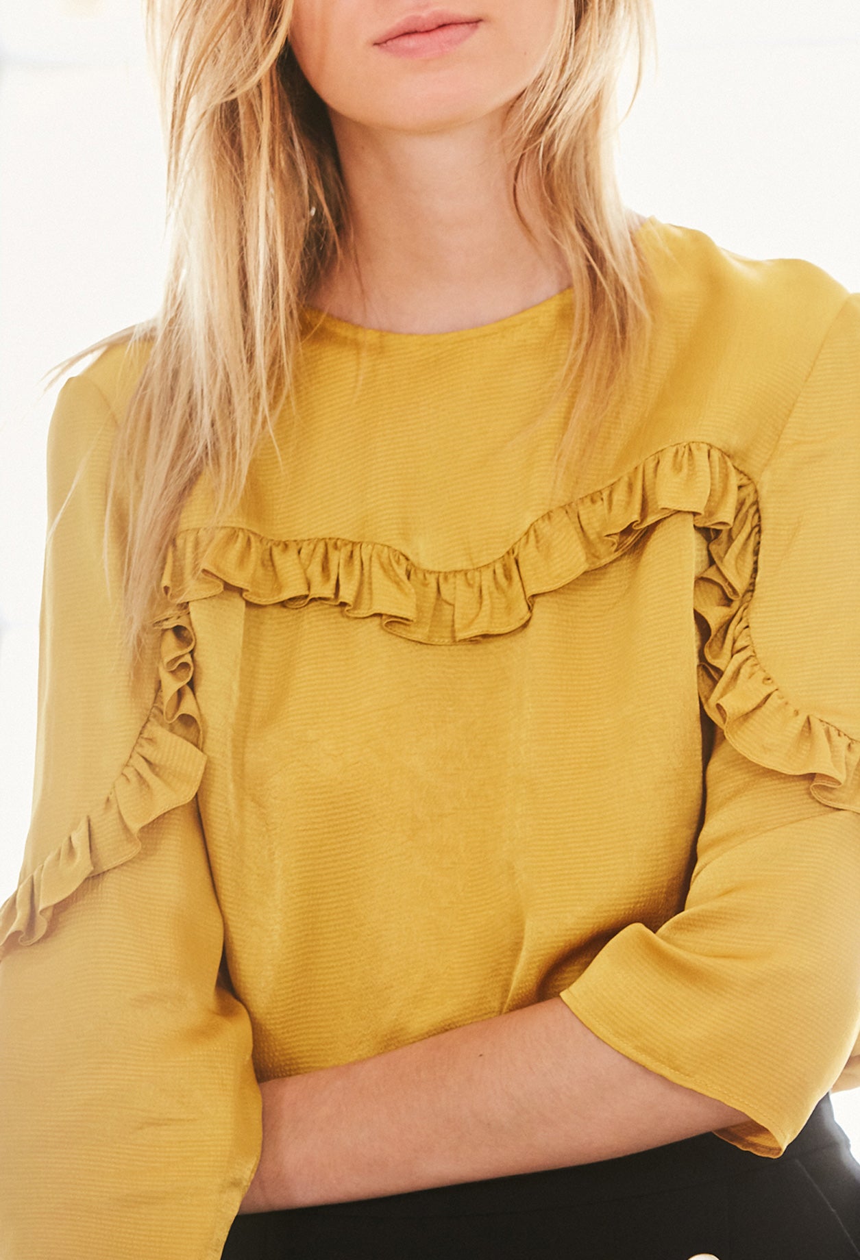 TOP BIJOU Faume - seconde main