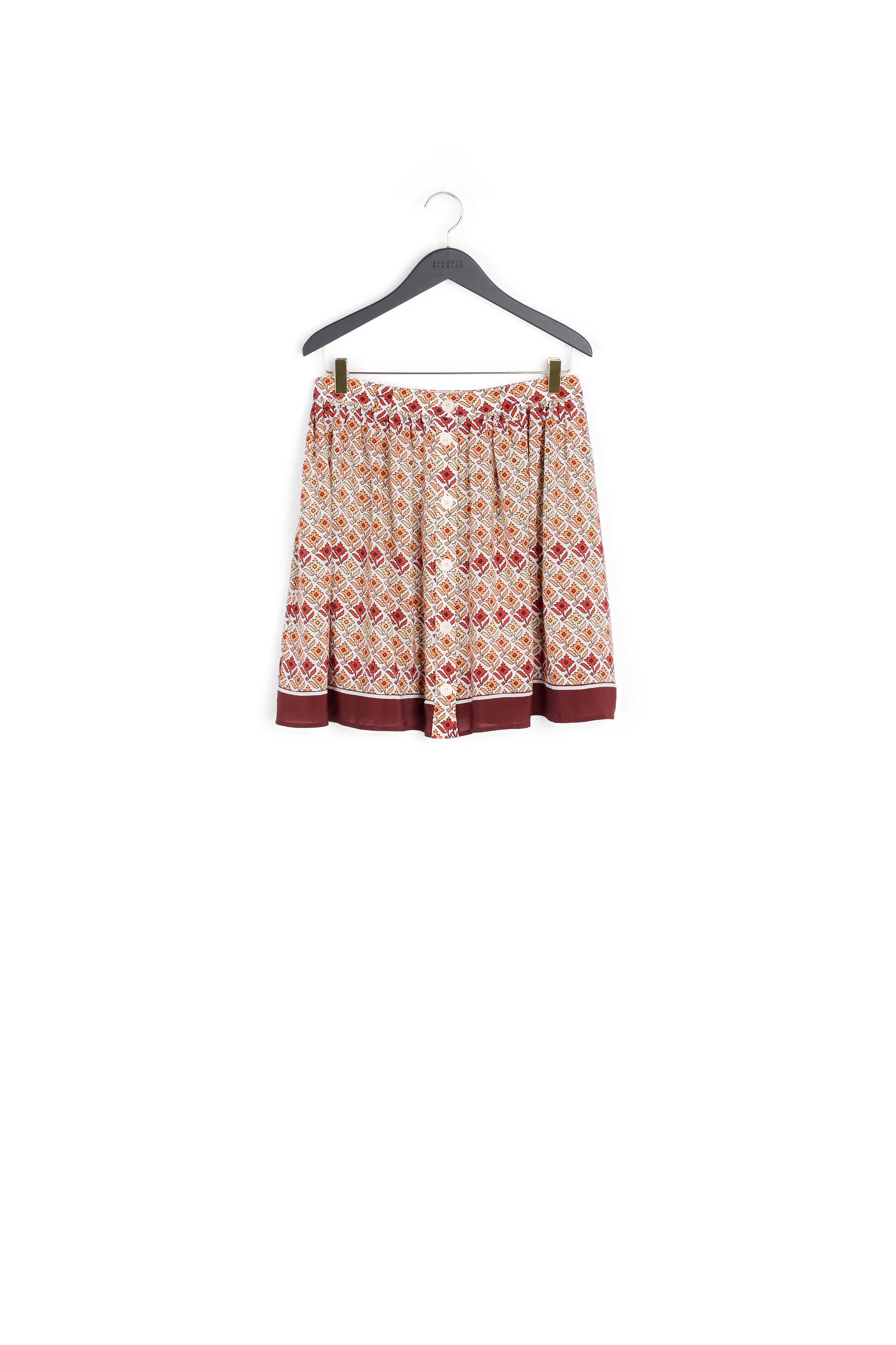 Jupe patineuse Faume - seconde main