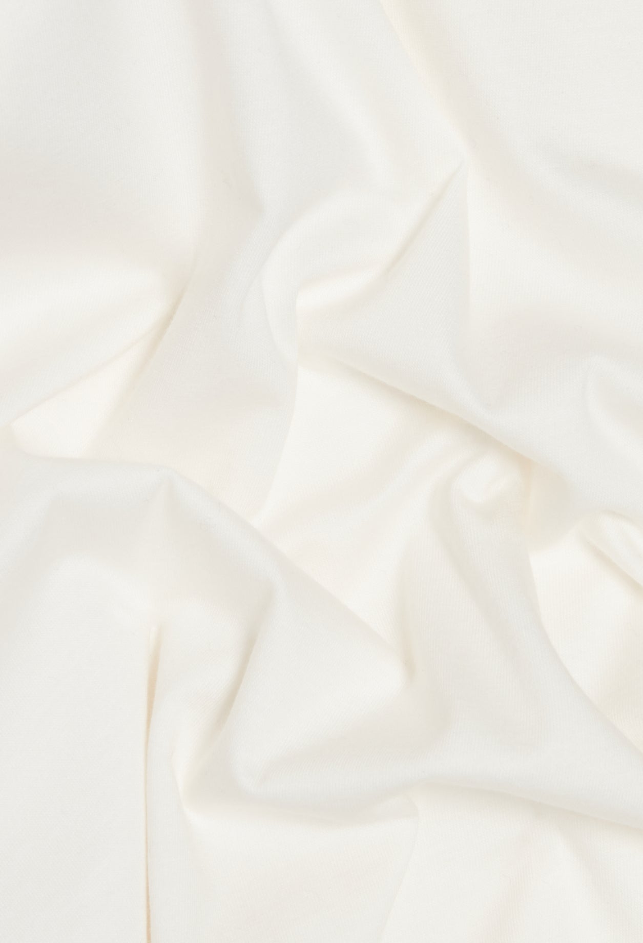 T-shirt coton à poche strassée Faume - seconde main