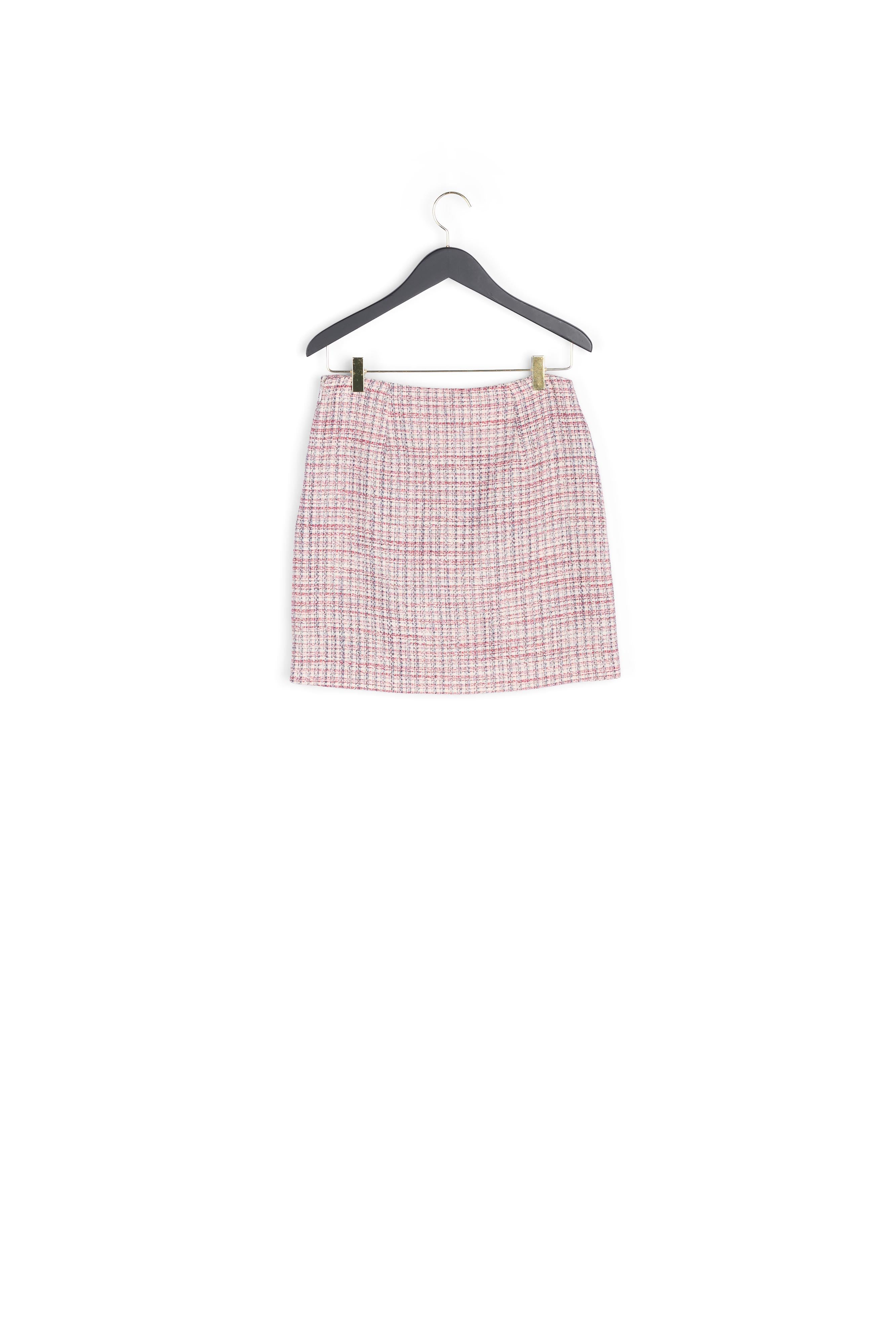 JUPE STEPH Faume - seconde main