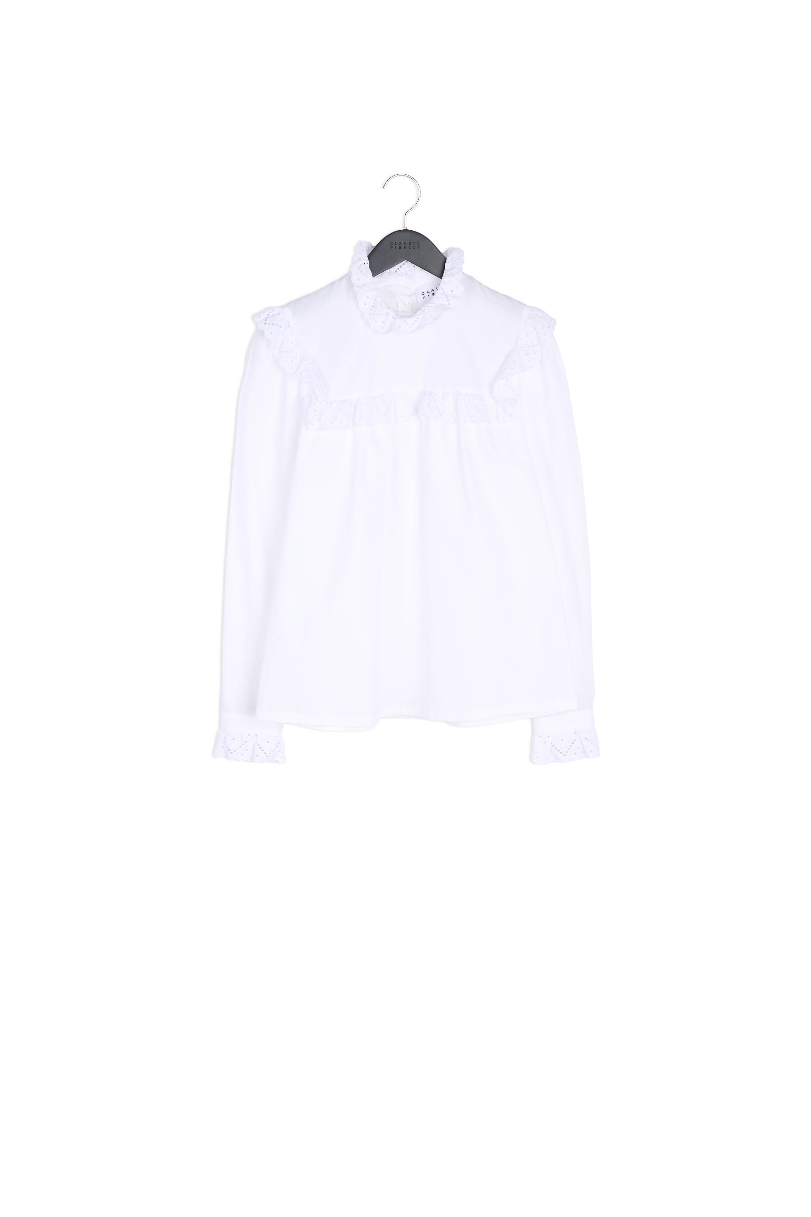 Blouse Faume - seconde main