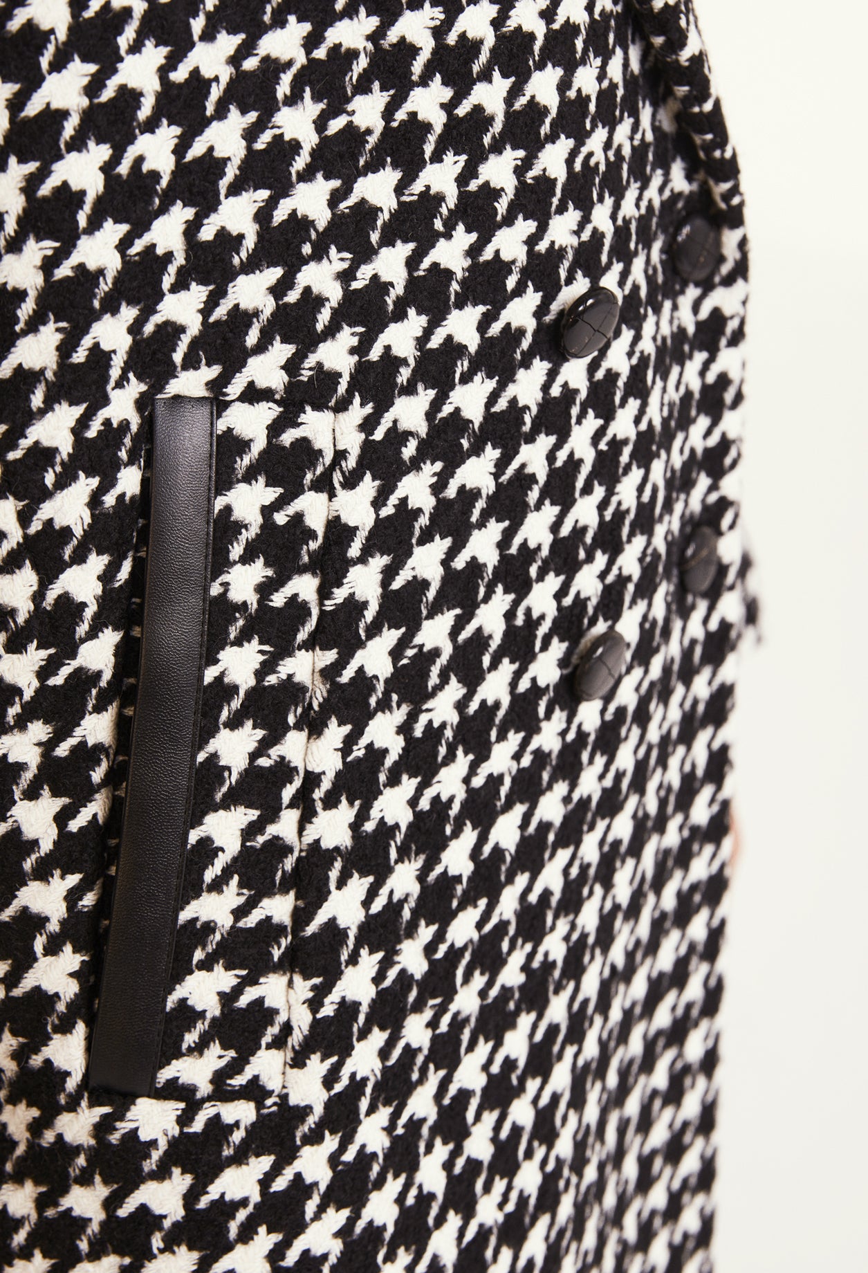 Manteau tailleur Faume - seconde main