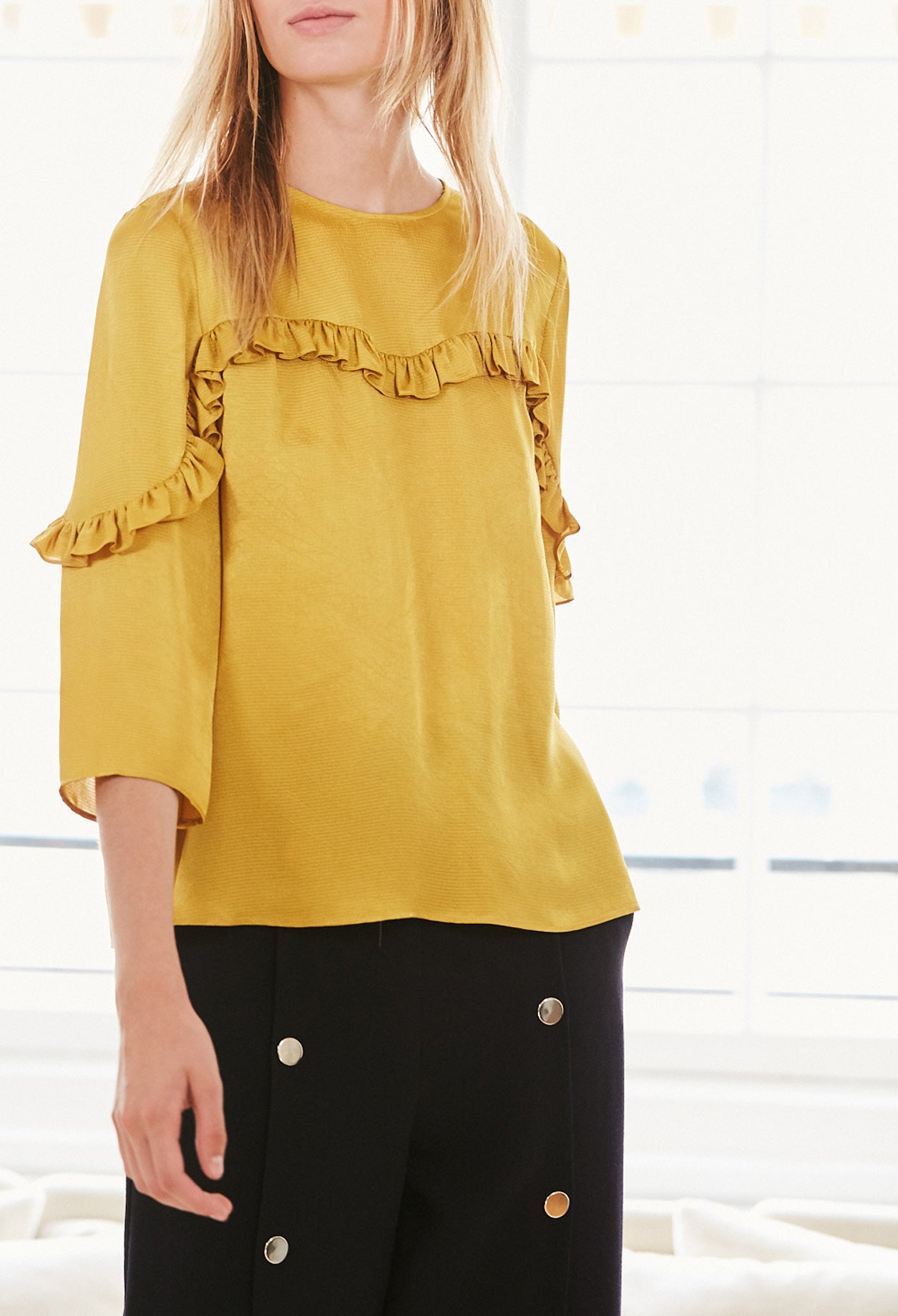 TOP BIJOU Faume - seconde main