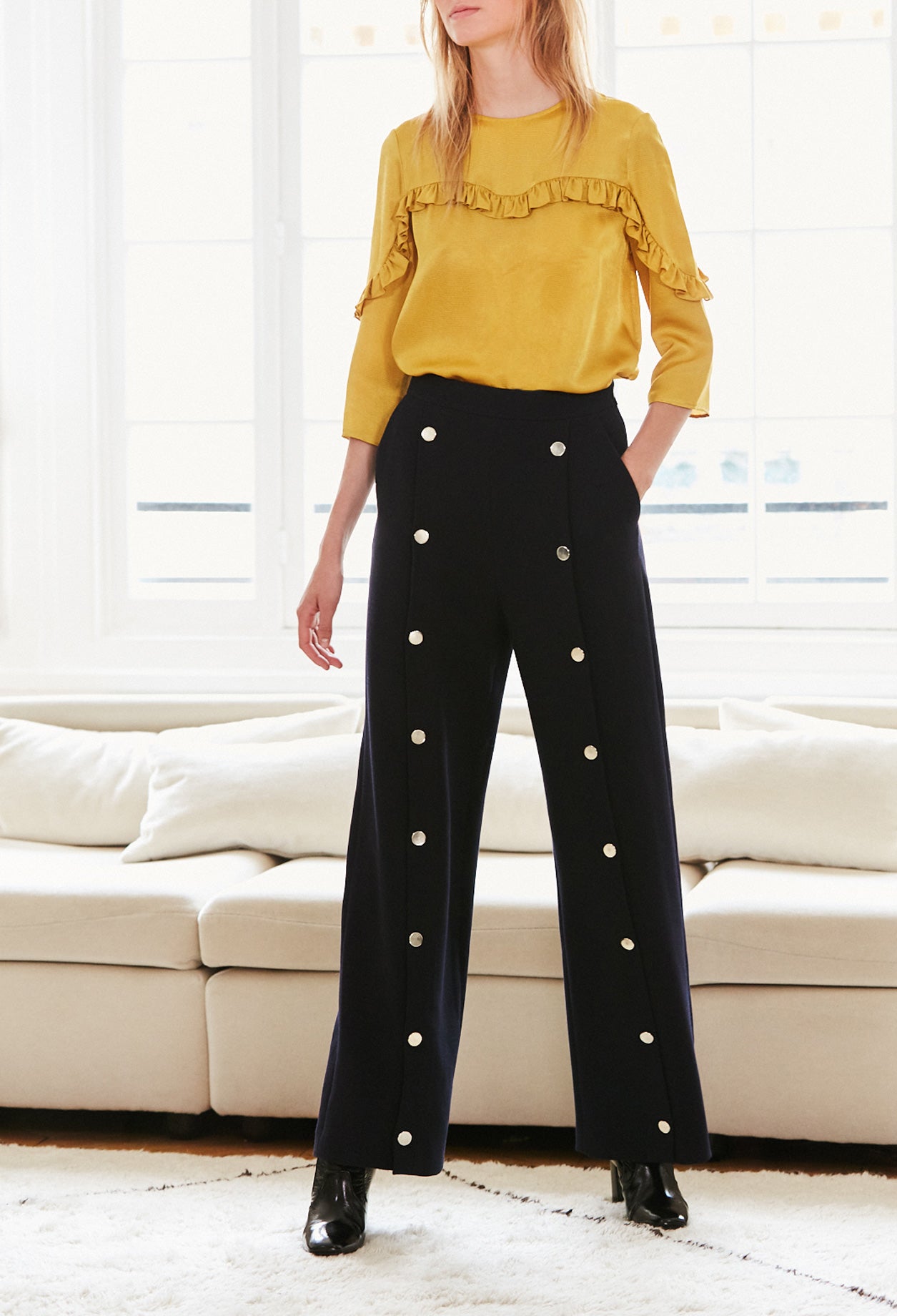 TOP BIJOU Faume - seconde main