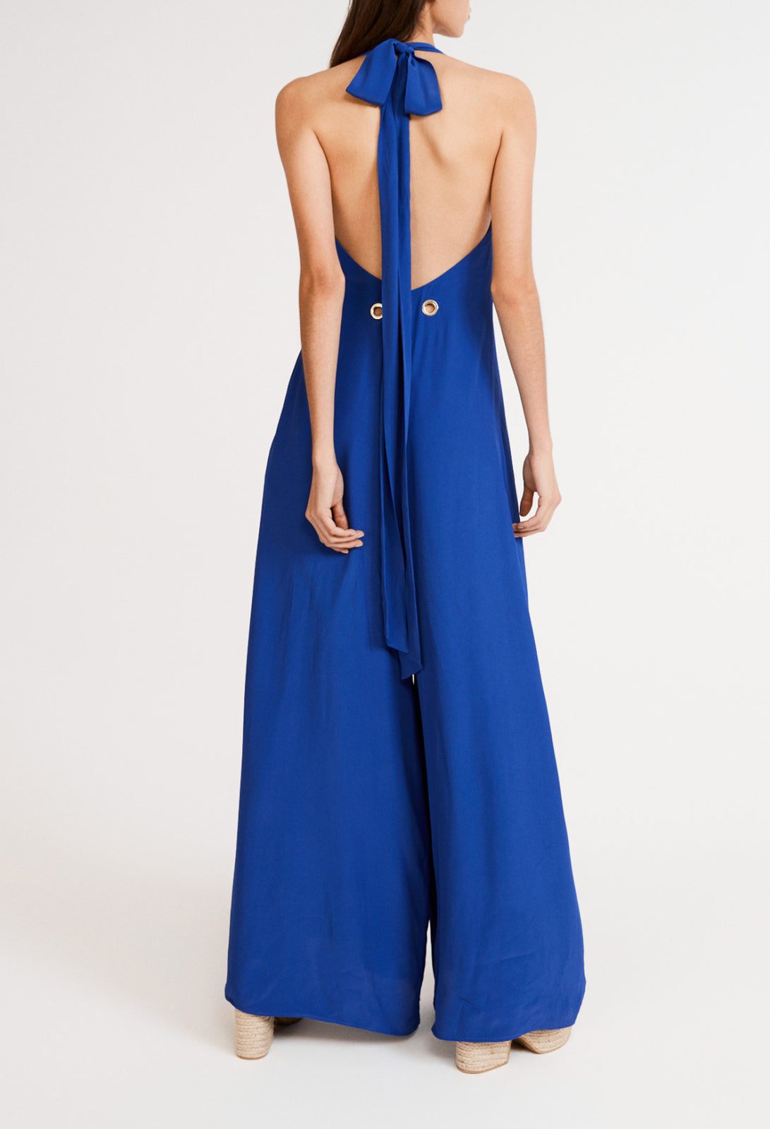 Combinaison dos-nu Faume - seconde main