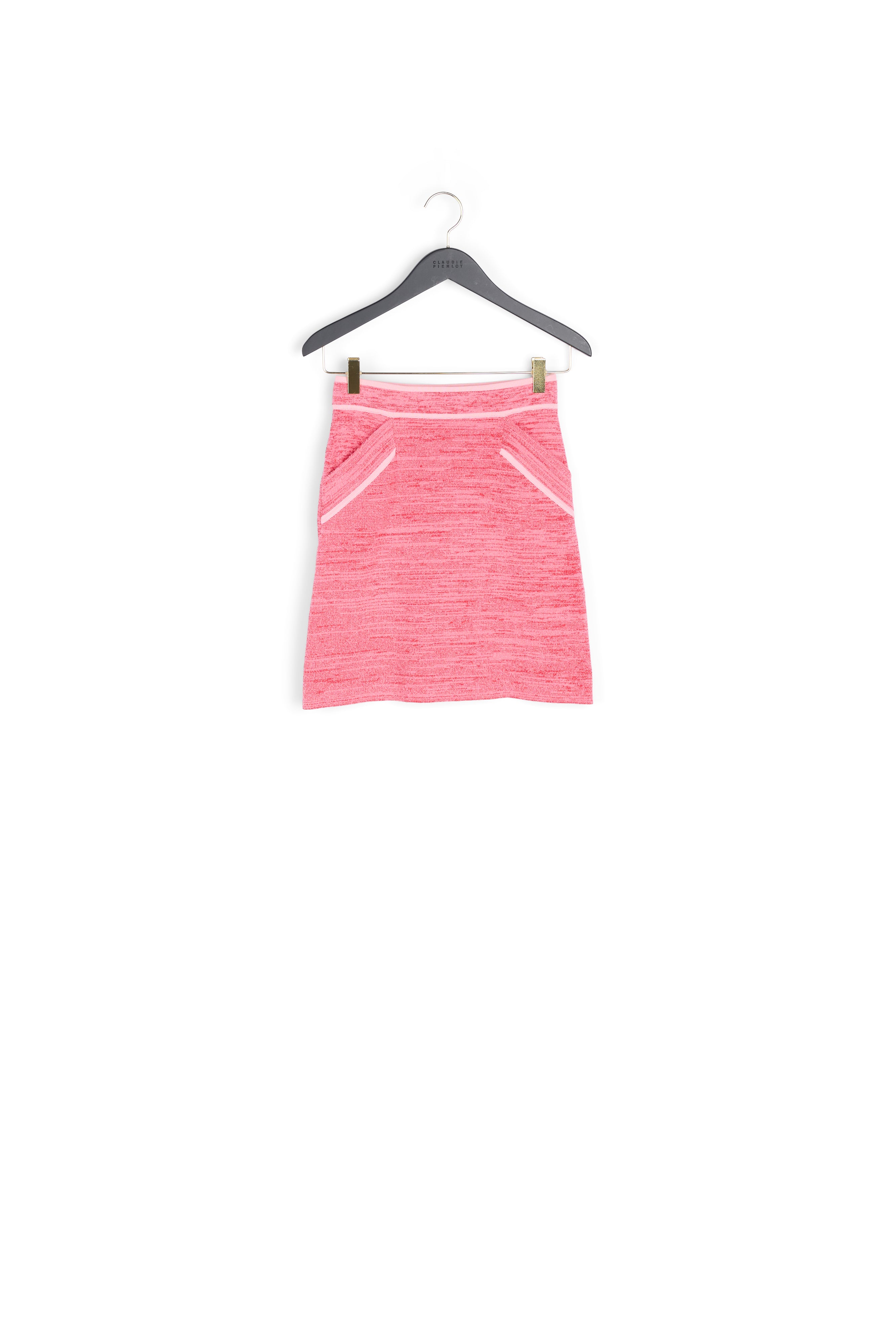 Jupe mini Faume - seconde main