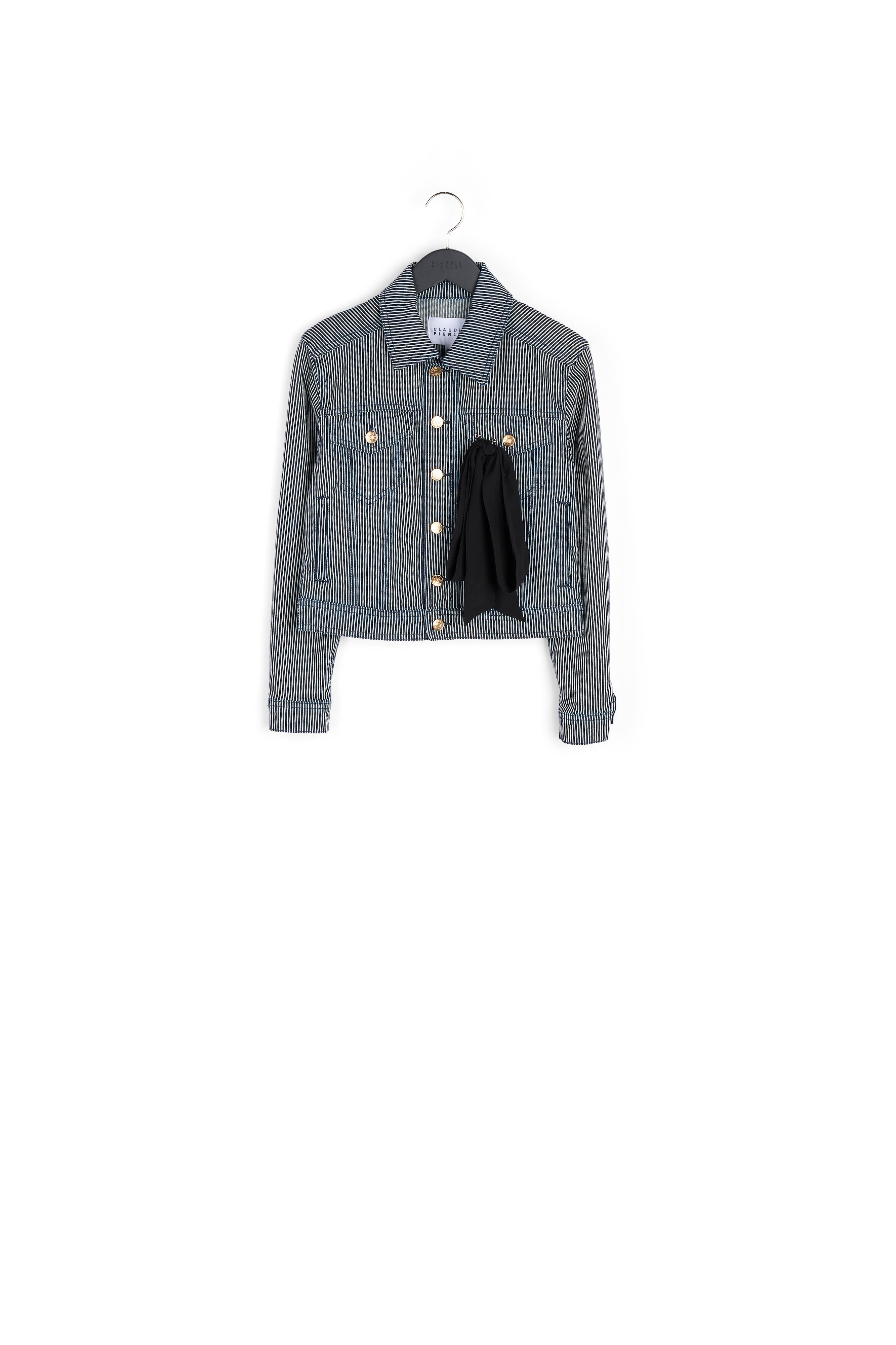 BLOUSON VITO Faume - seconde main