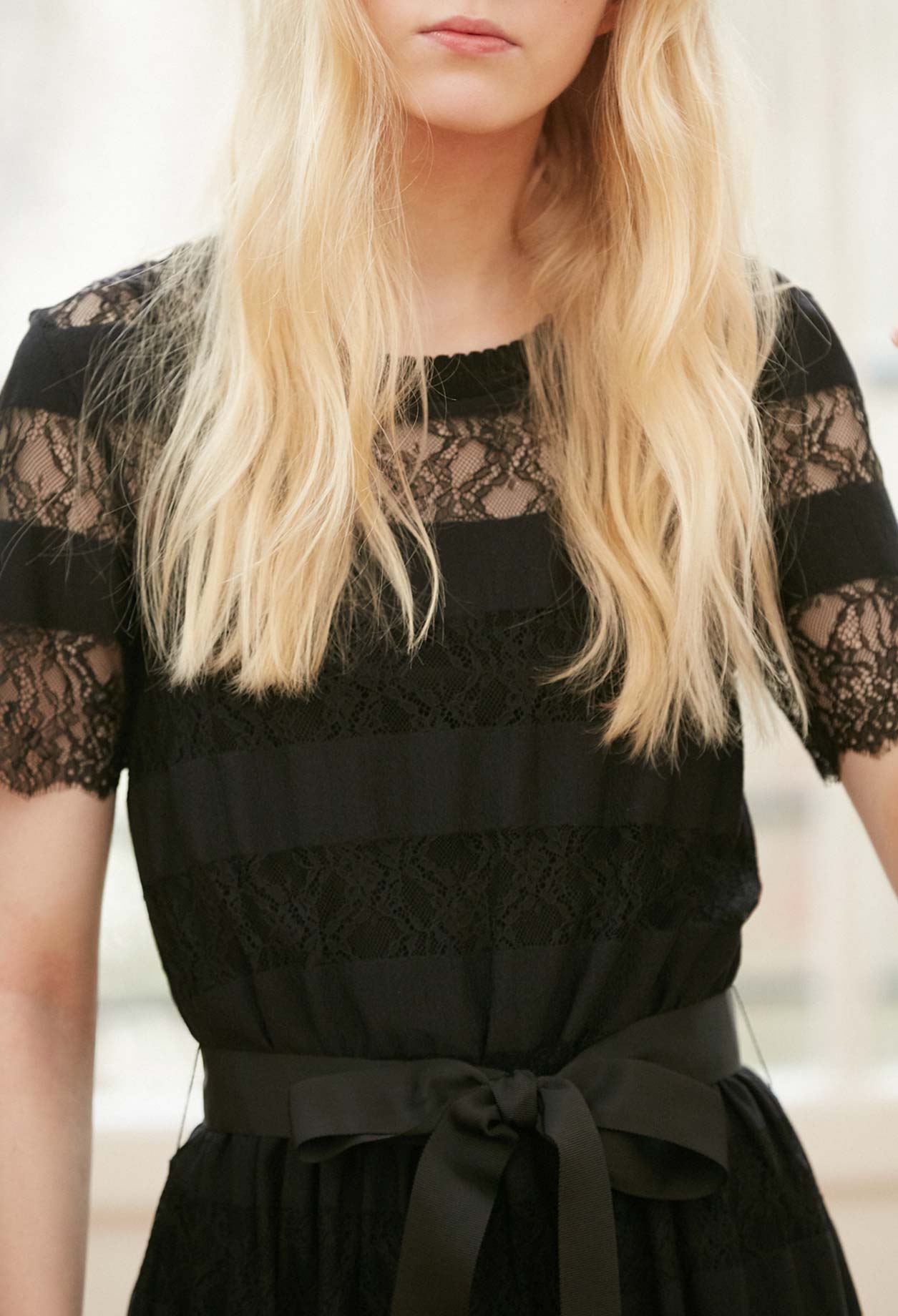 ROBE TACTIQUE Faume - seconde main