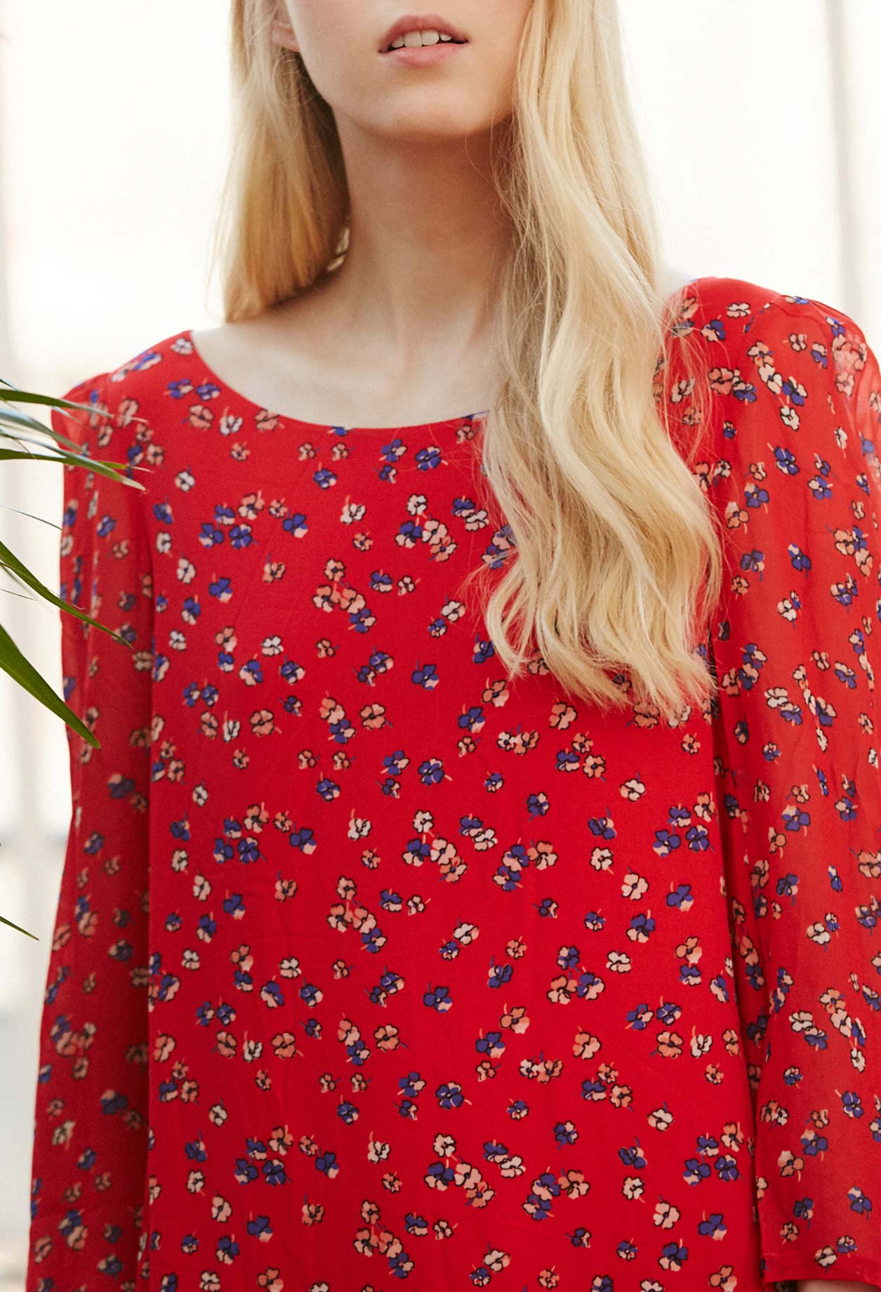 ROBE RIFIFI CHAMPETRE Faume - seconde main