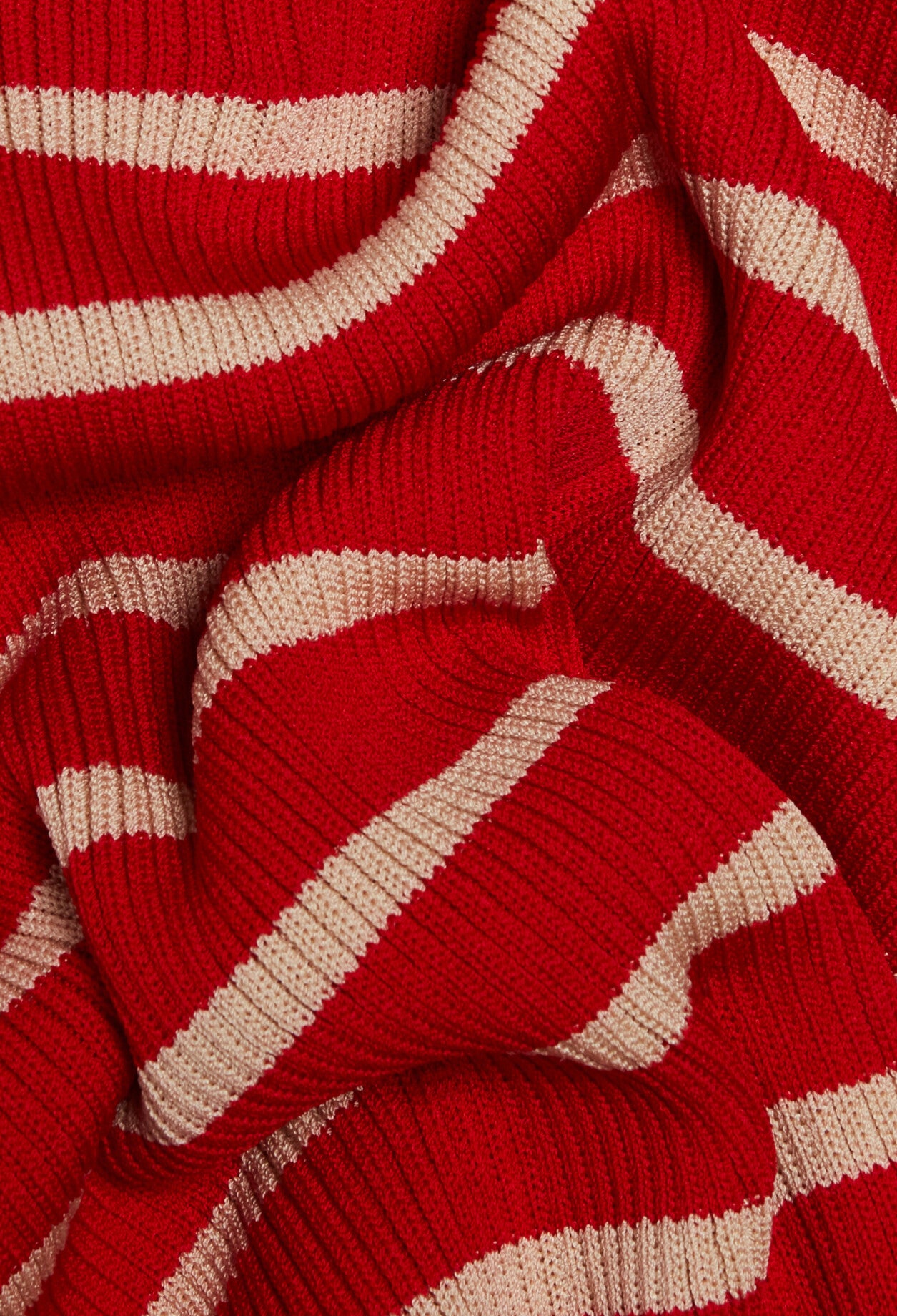 Pull rayé Faume - seconde main