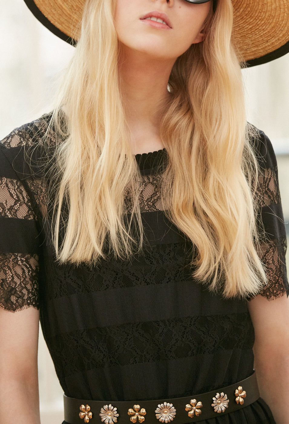 ROBE TACTIQUE Faume - seconde main