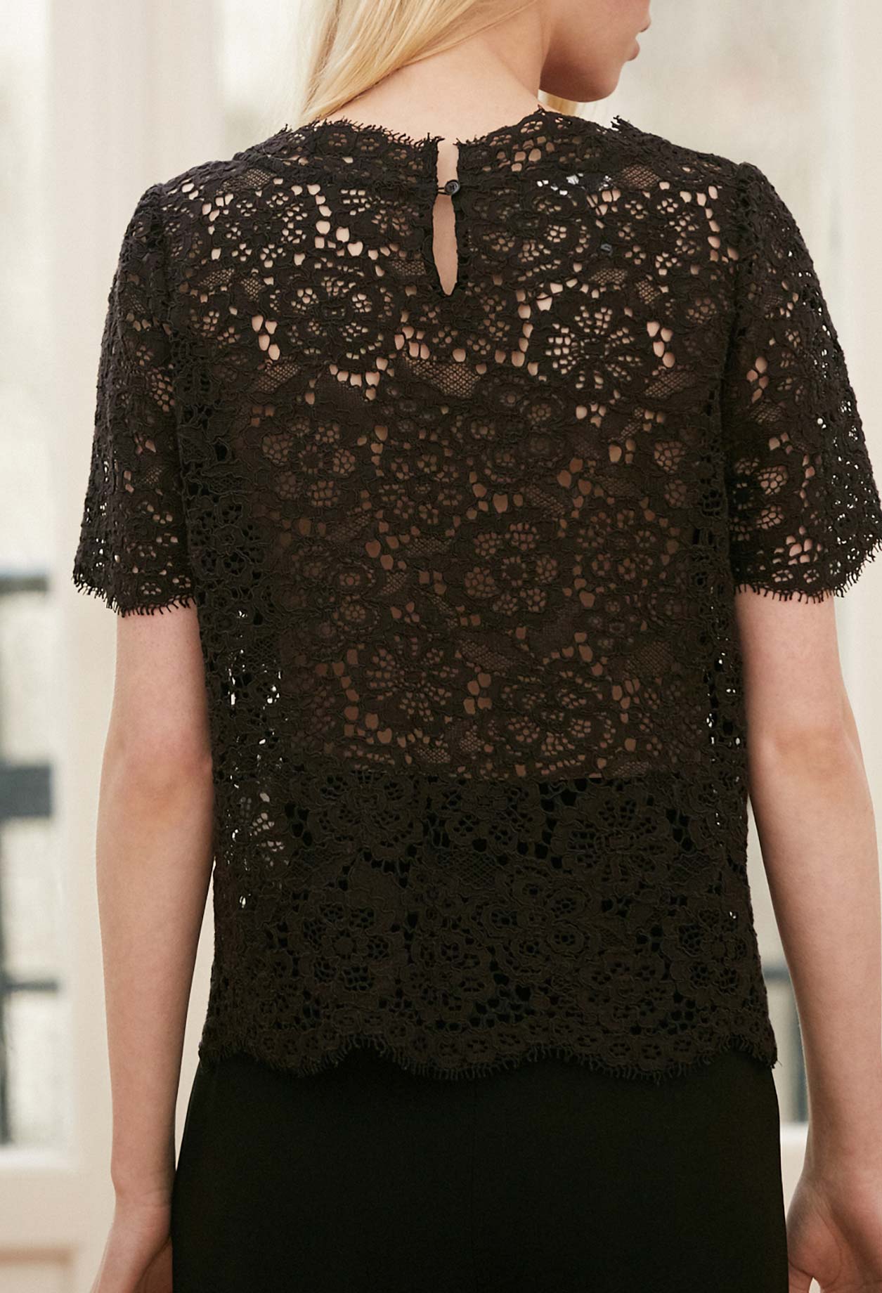 TOP BELINA Faume - seconde main