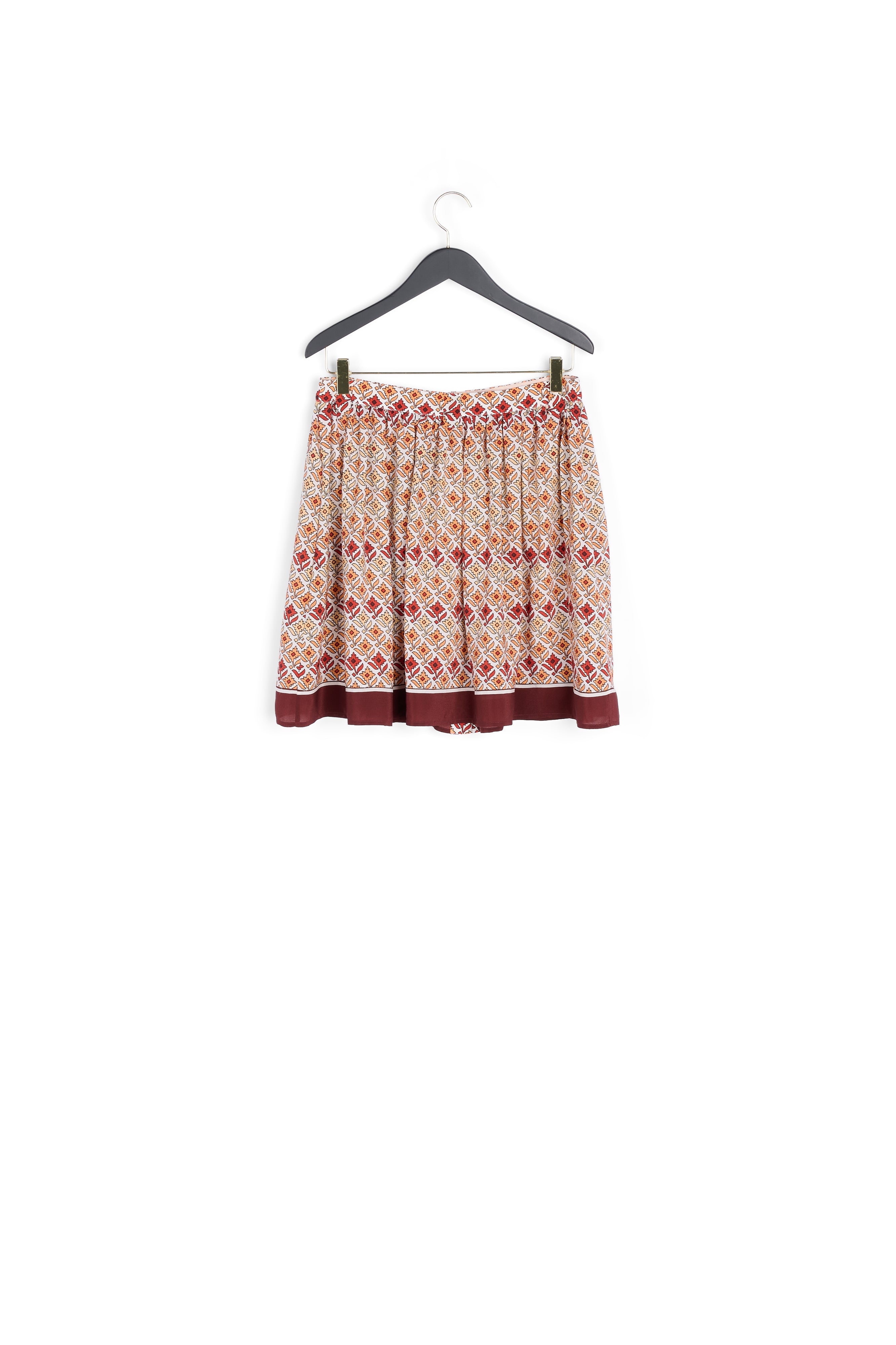 Jupe patineuse Faume - seconde main