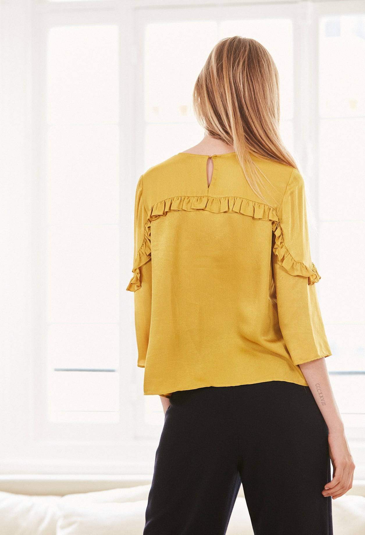 TOP BIJOU Faume - seconde main