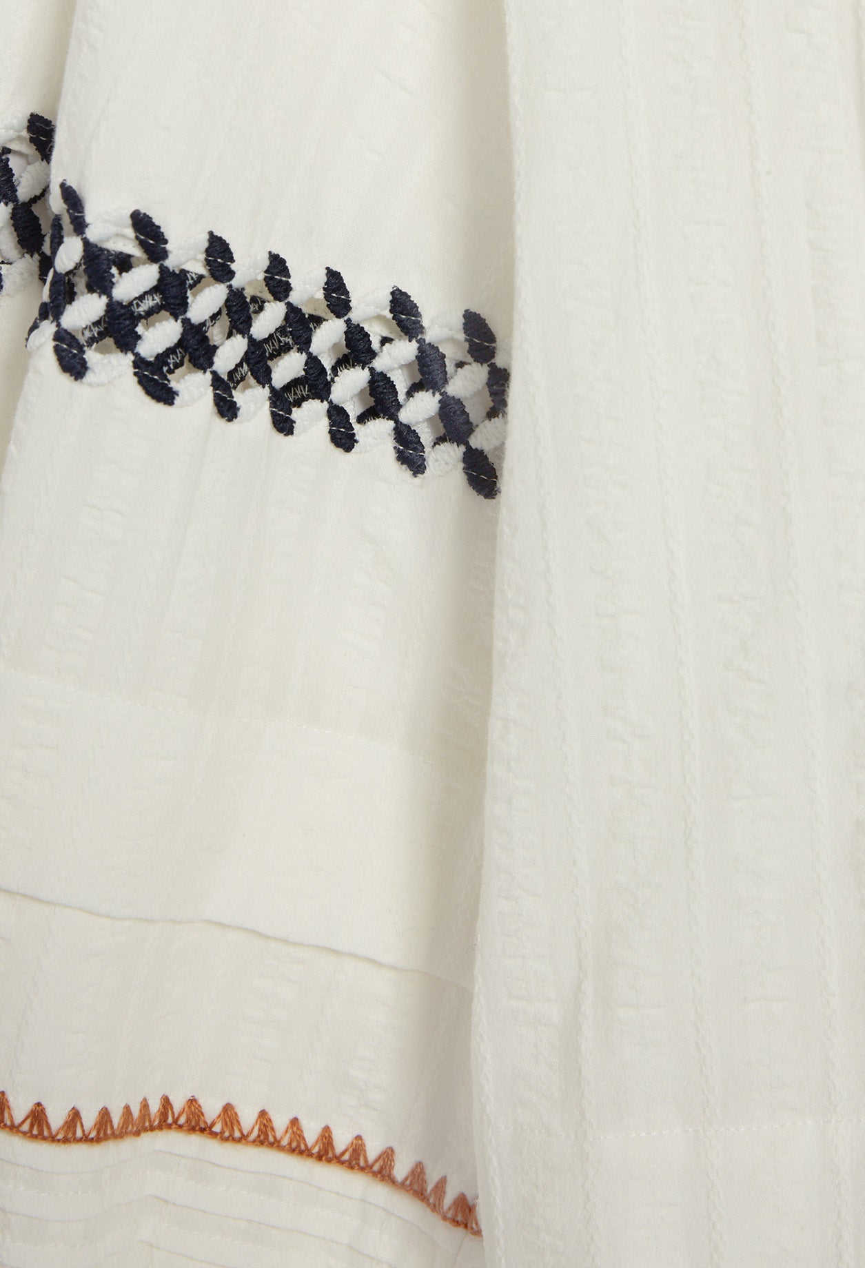 Blouse fluide Faume - seconde main