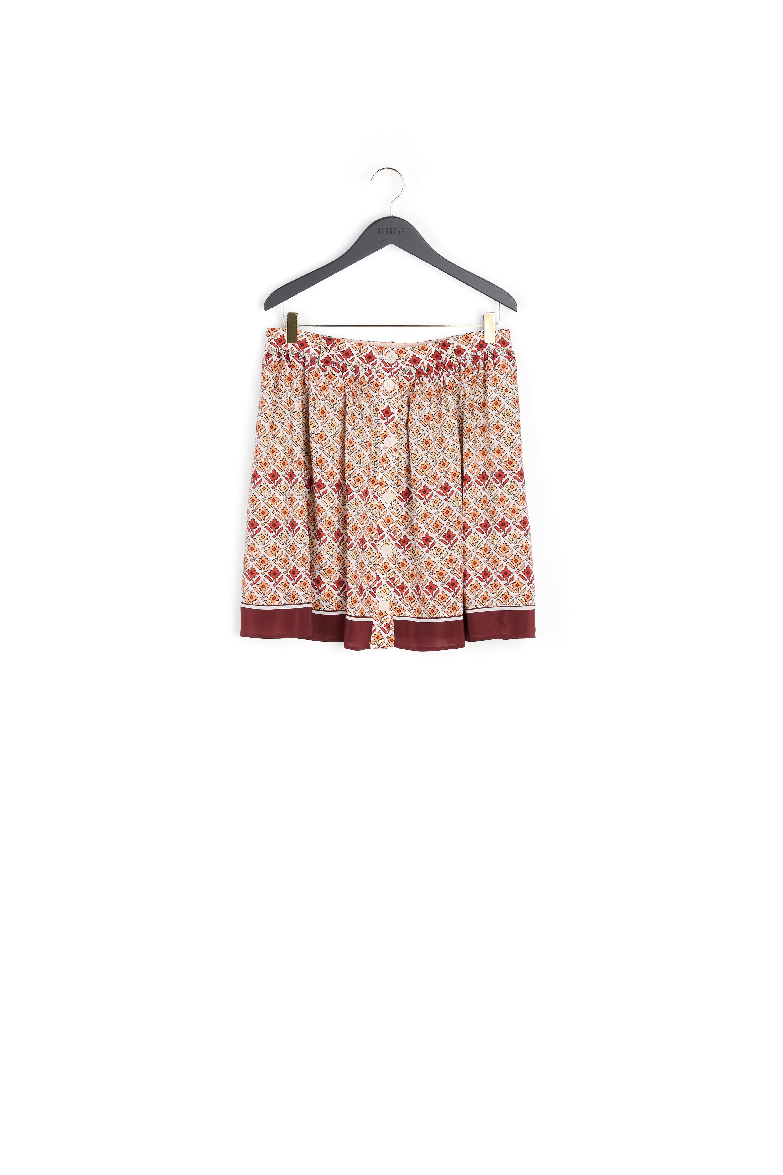 Jupe patineuse Faume - seconde main