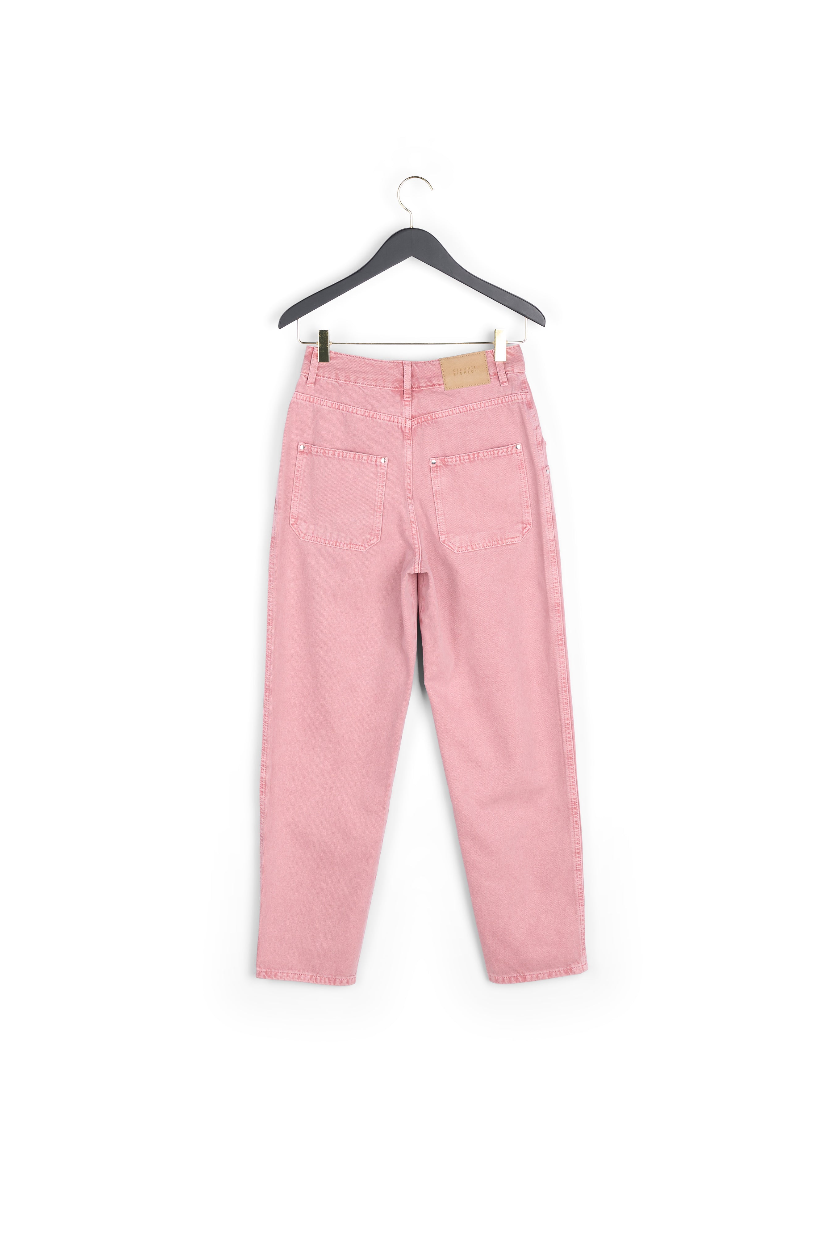 Jean en coton biologique Faume - seconde main