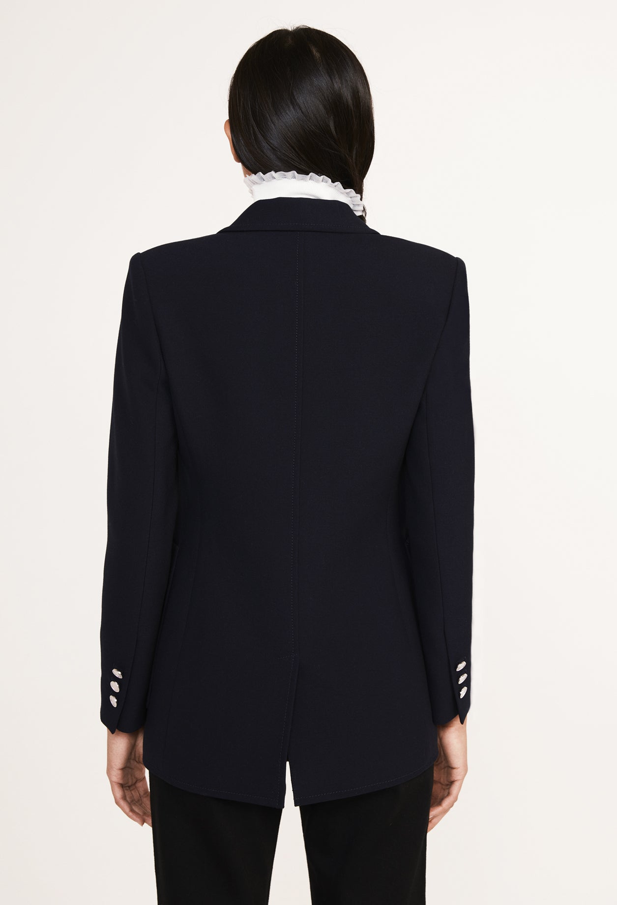 Veste tailleur Faume - seconde main