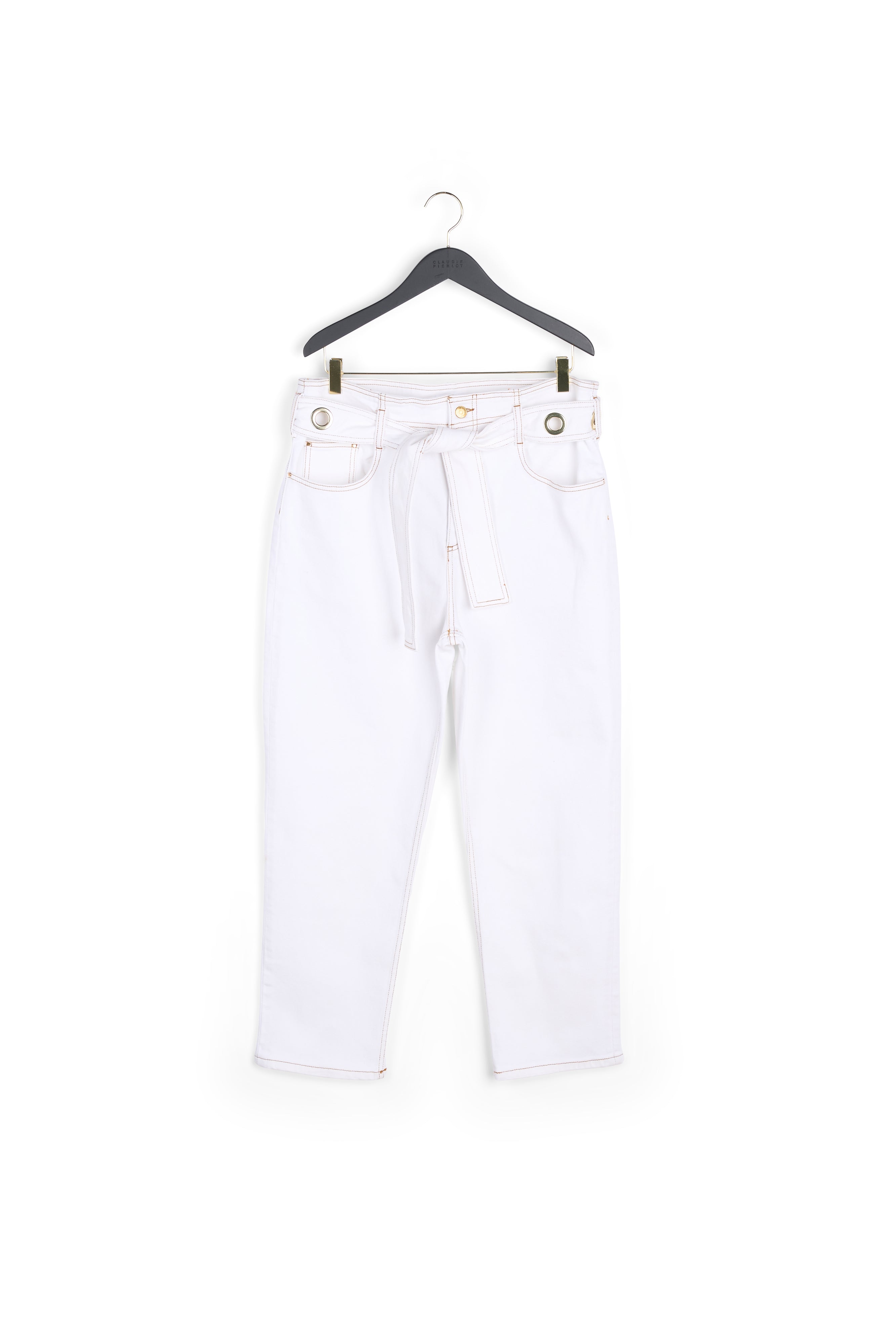 Jean mom économe en eau Faume - seconde main