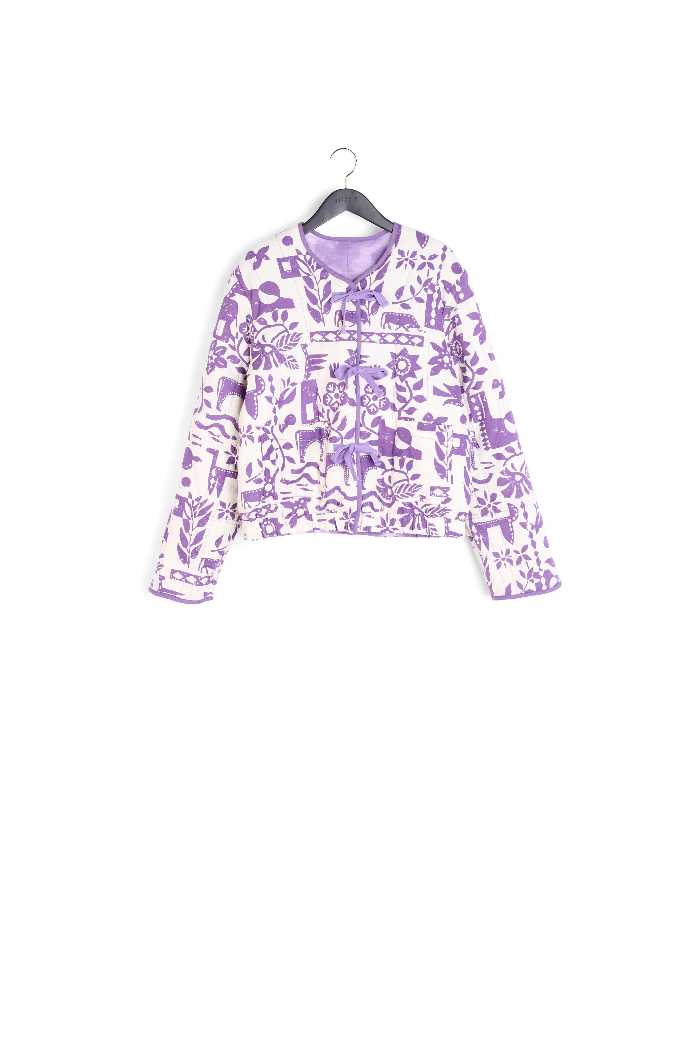 Blouson réversible Faume - seconde main