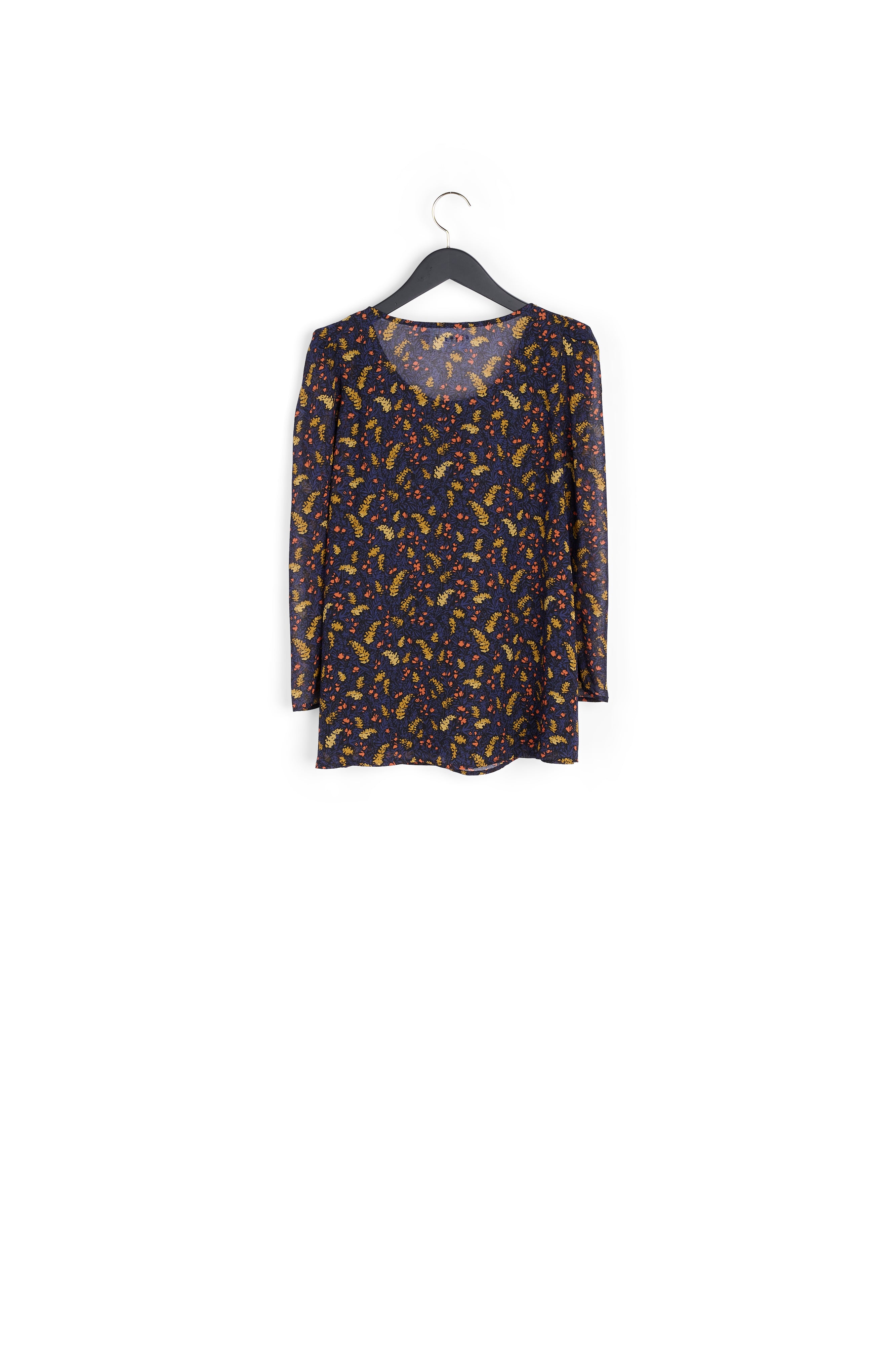 Top Banc en polyamide recyclé Faume - seconde main