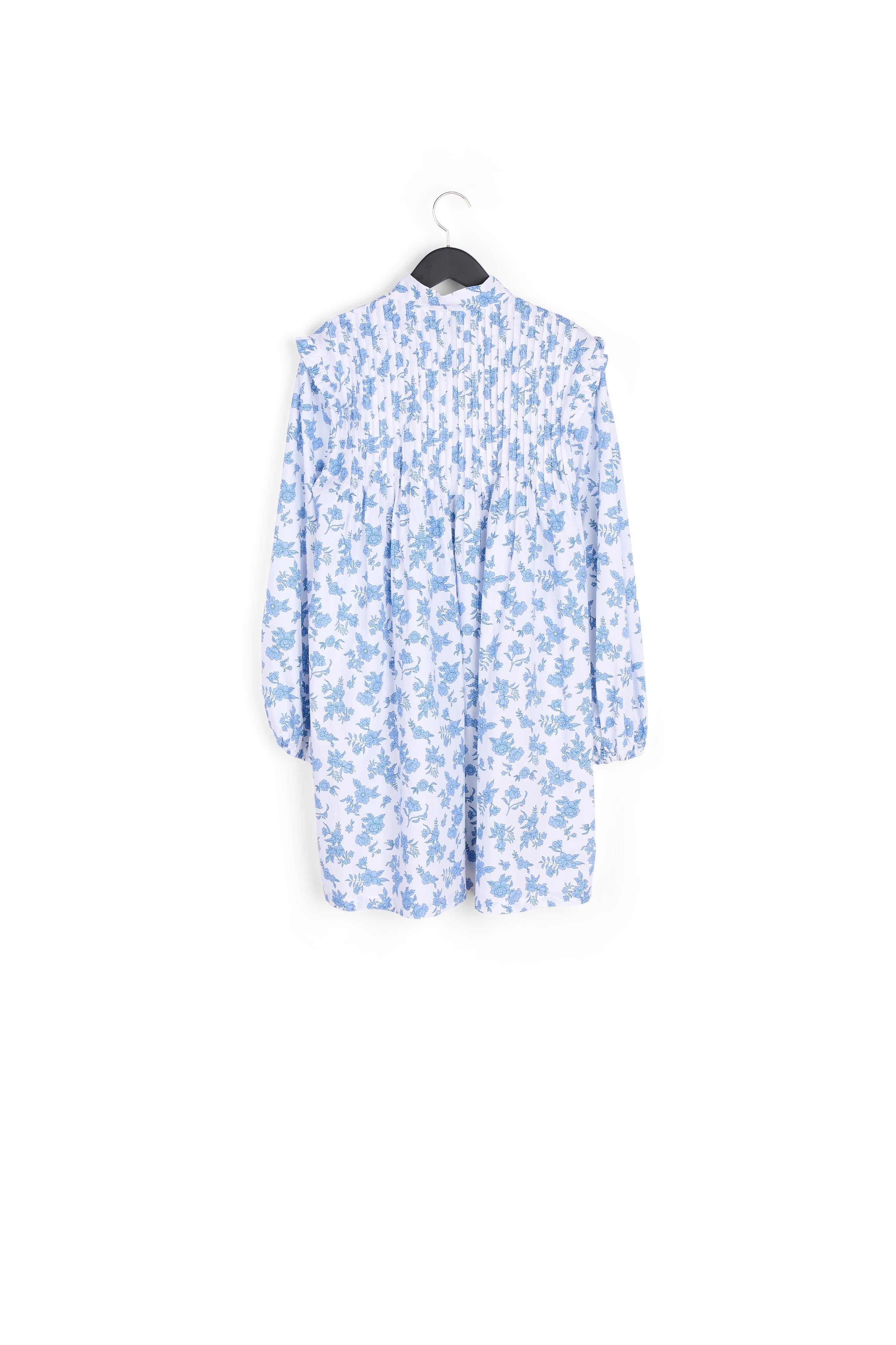 Robe à fleurs Faume - seconde main