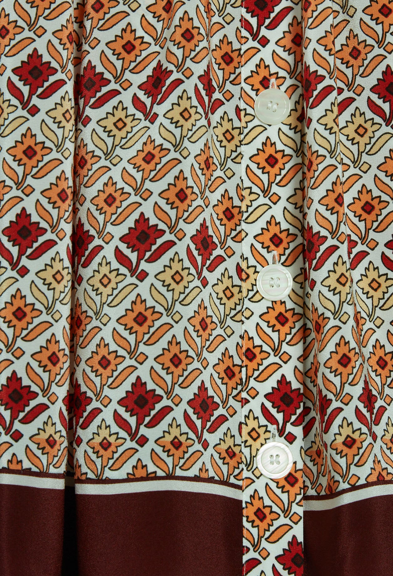 Jupe patineuse Faume - seconde main