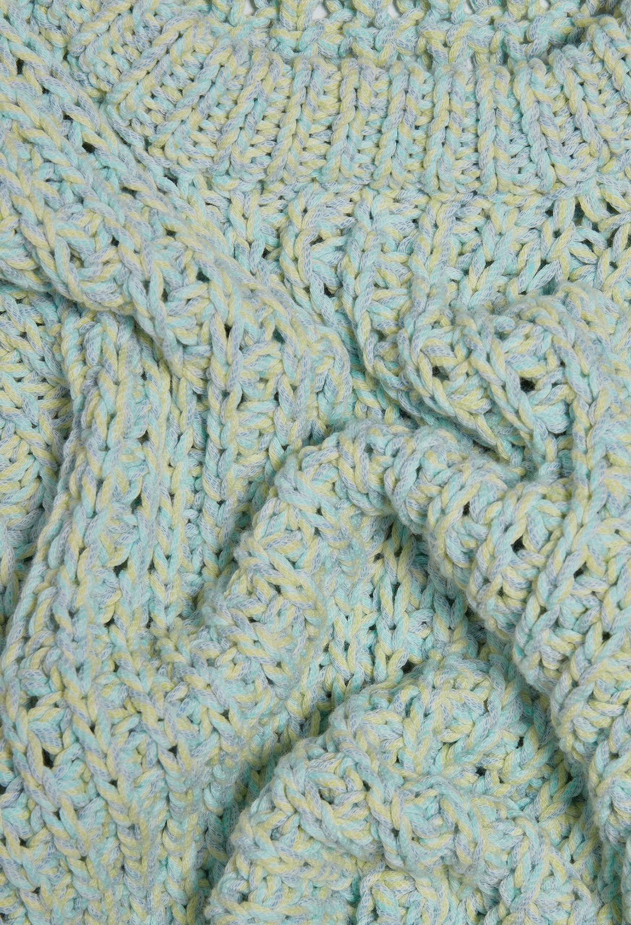 Pull sans manches Faume - seconde main