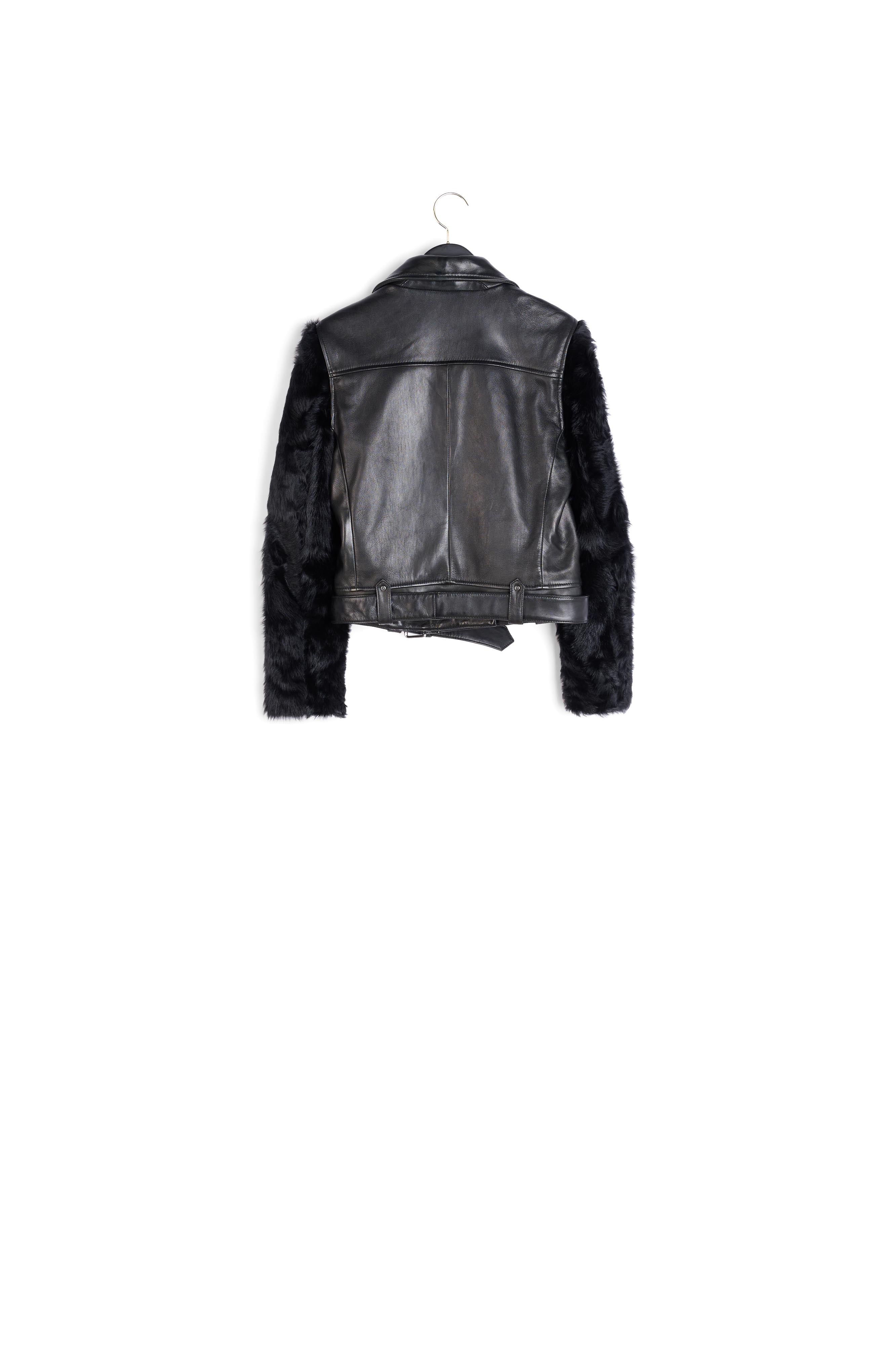 BLOUSON CREDO Faume - seconde main