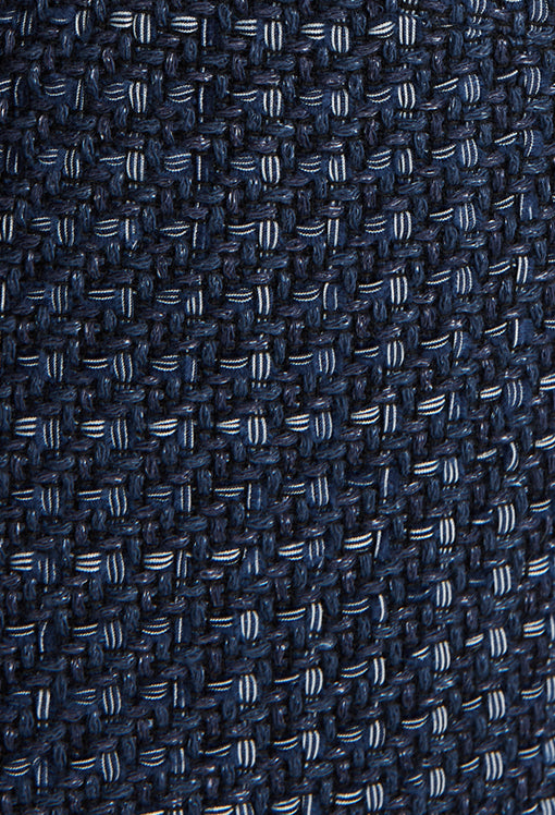 Manteau en tweed Faume - seconde main