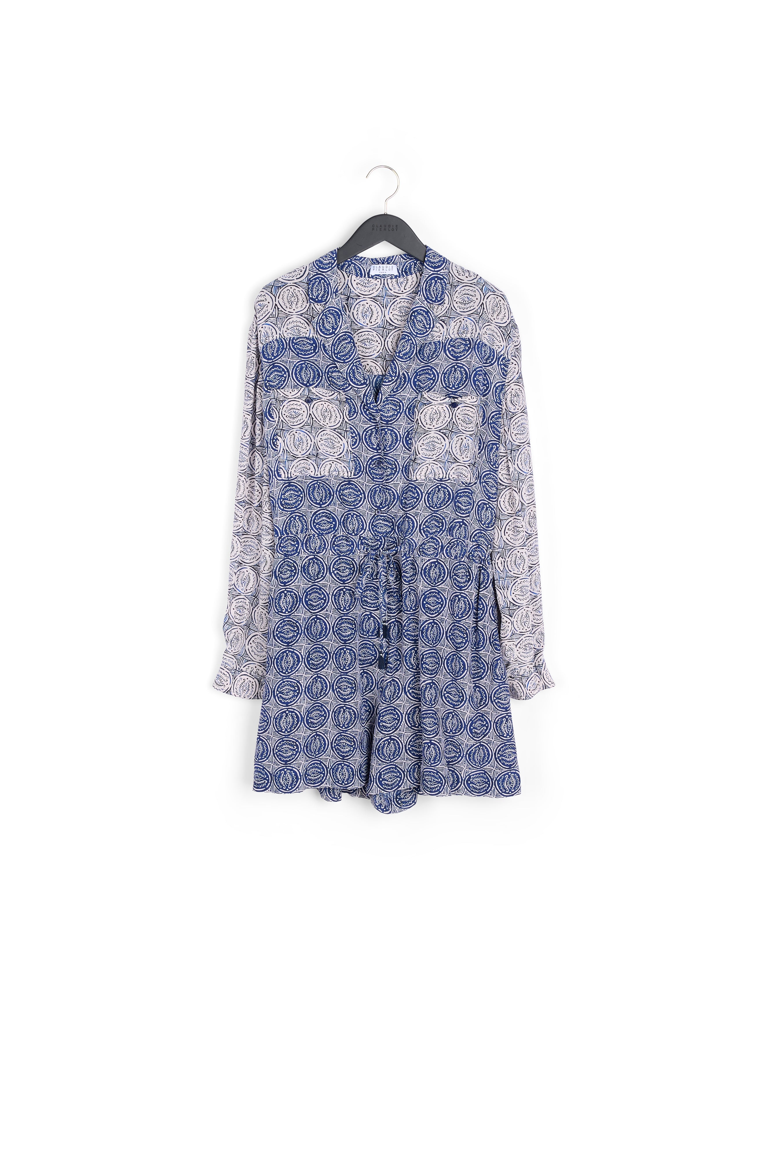 Combinaison Faume - seconde main