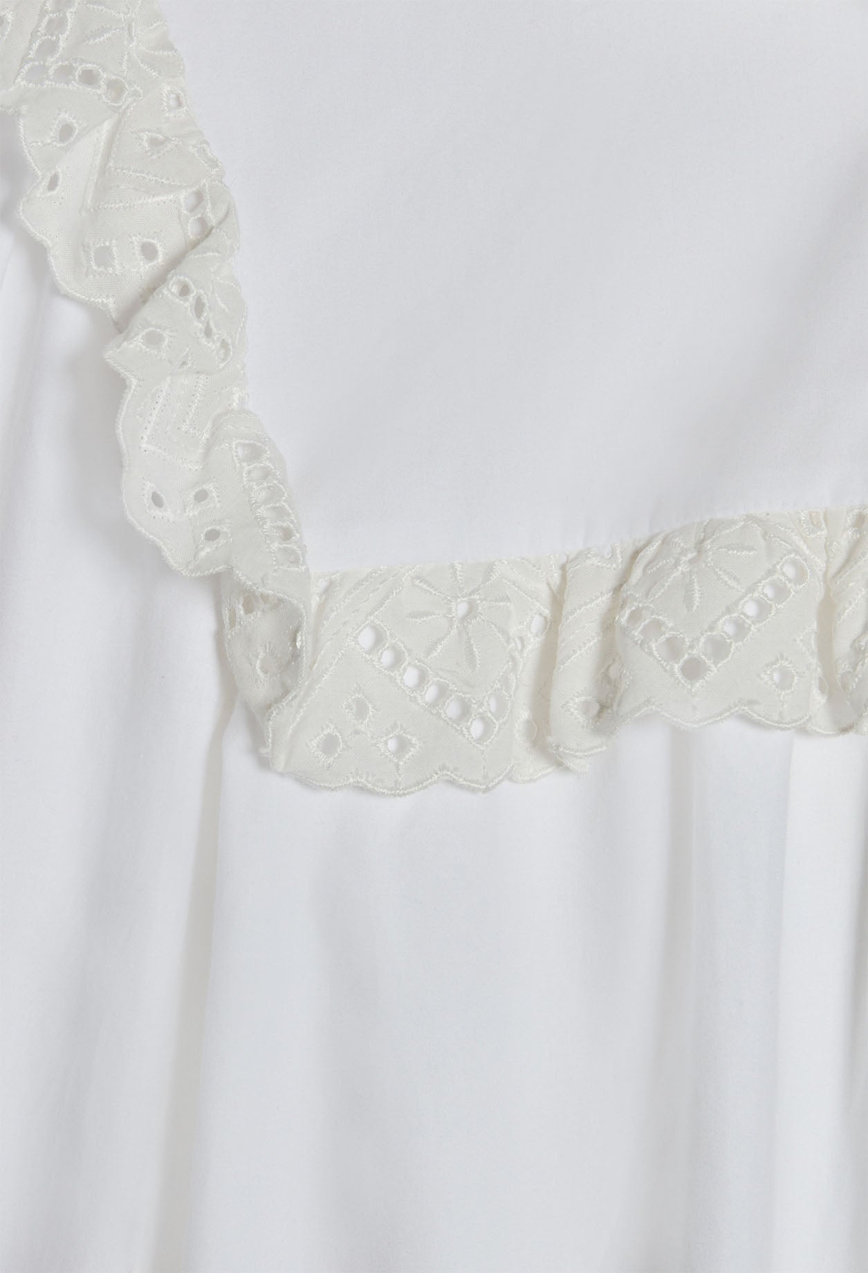 Blouse Faume - seconde main