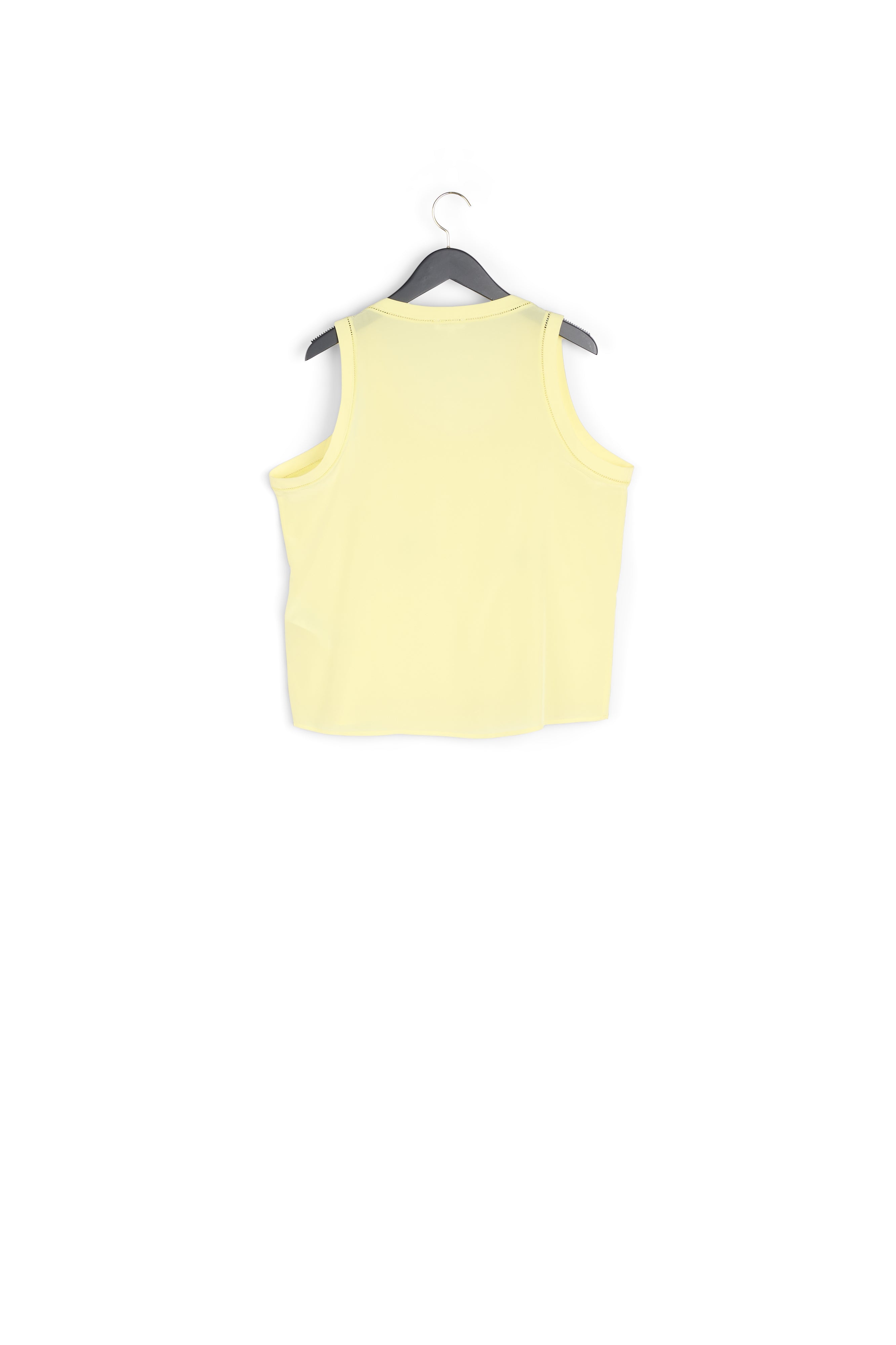 Débardeur uni Faume - seconde main