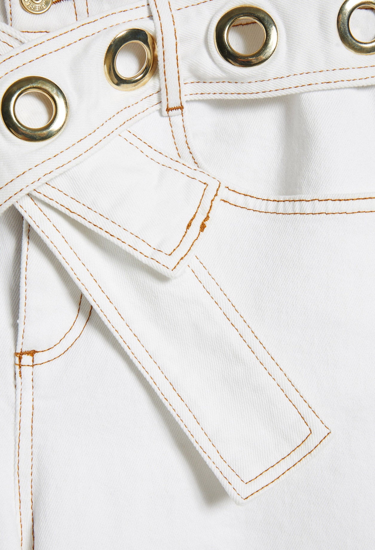 Jean mom économe en eau Faume - seconde main