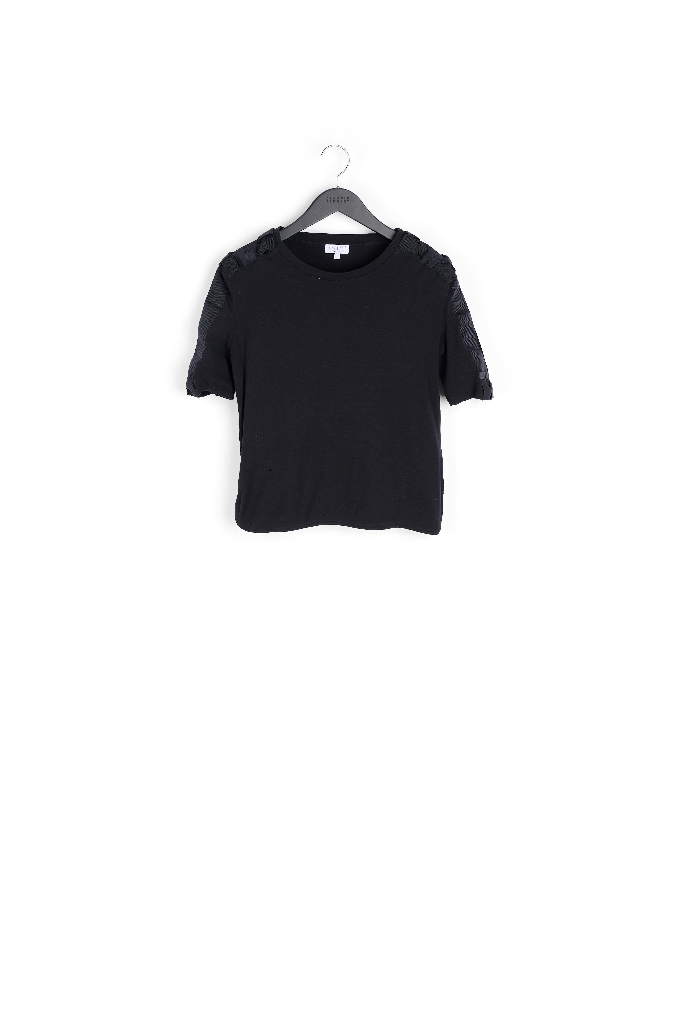 T SHIRT TOMOKO Faume - seconde main