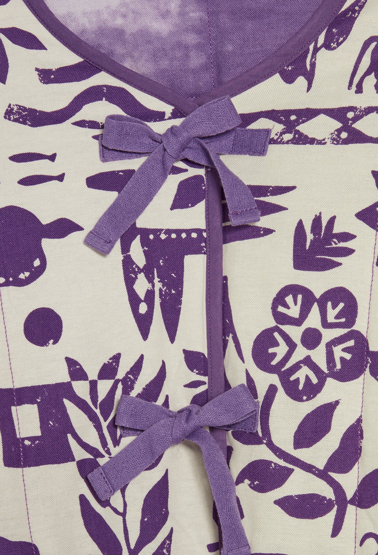 Blouson réversible Faume - seconde main