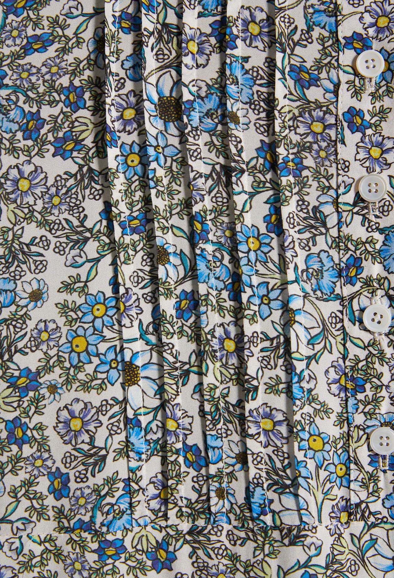 Robe évasée Faume - seconde main