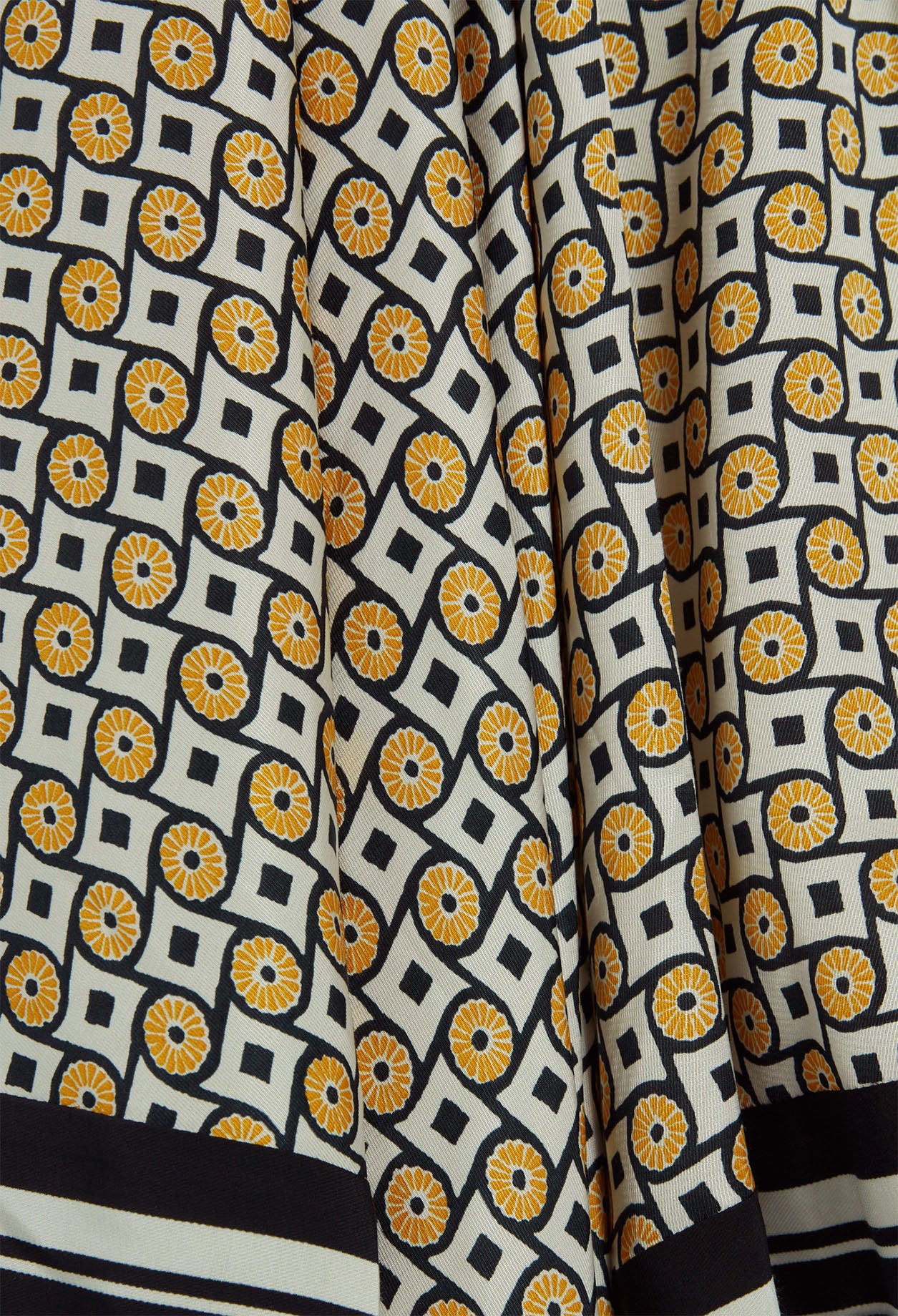 Robe courte Faume - seconde main