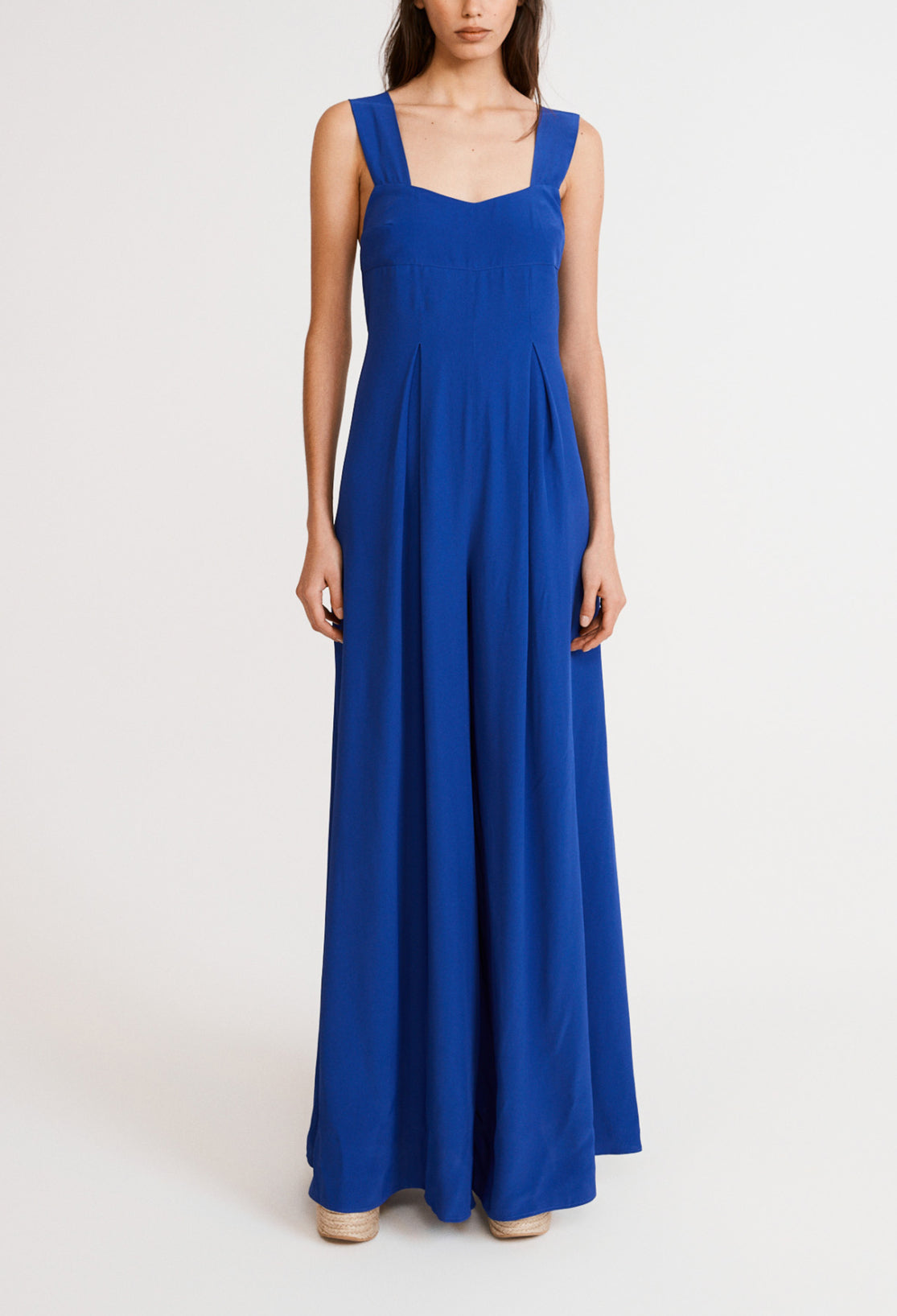 Combinaison dos-nu Faume - seconde main