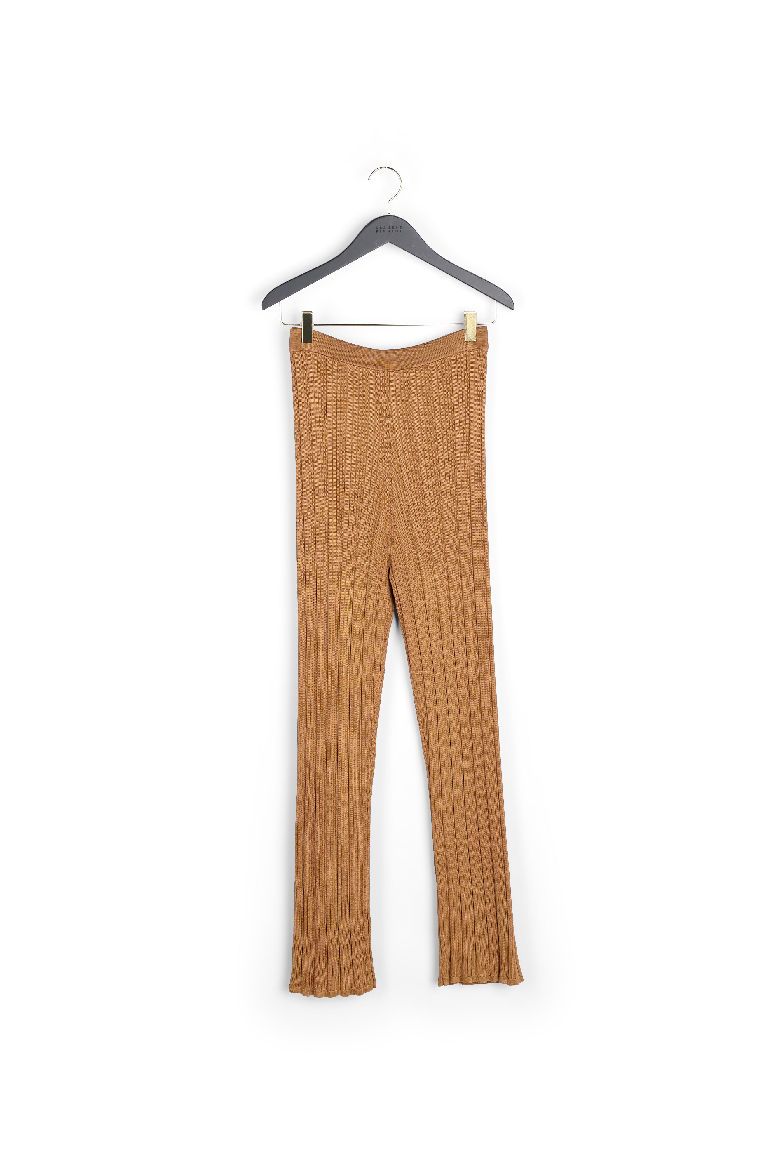 Pantalon flare Faume - seconde main